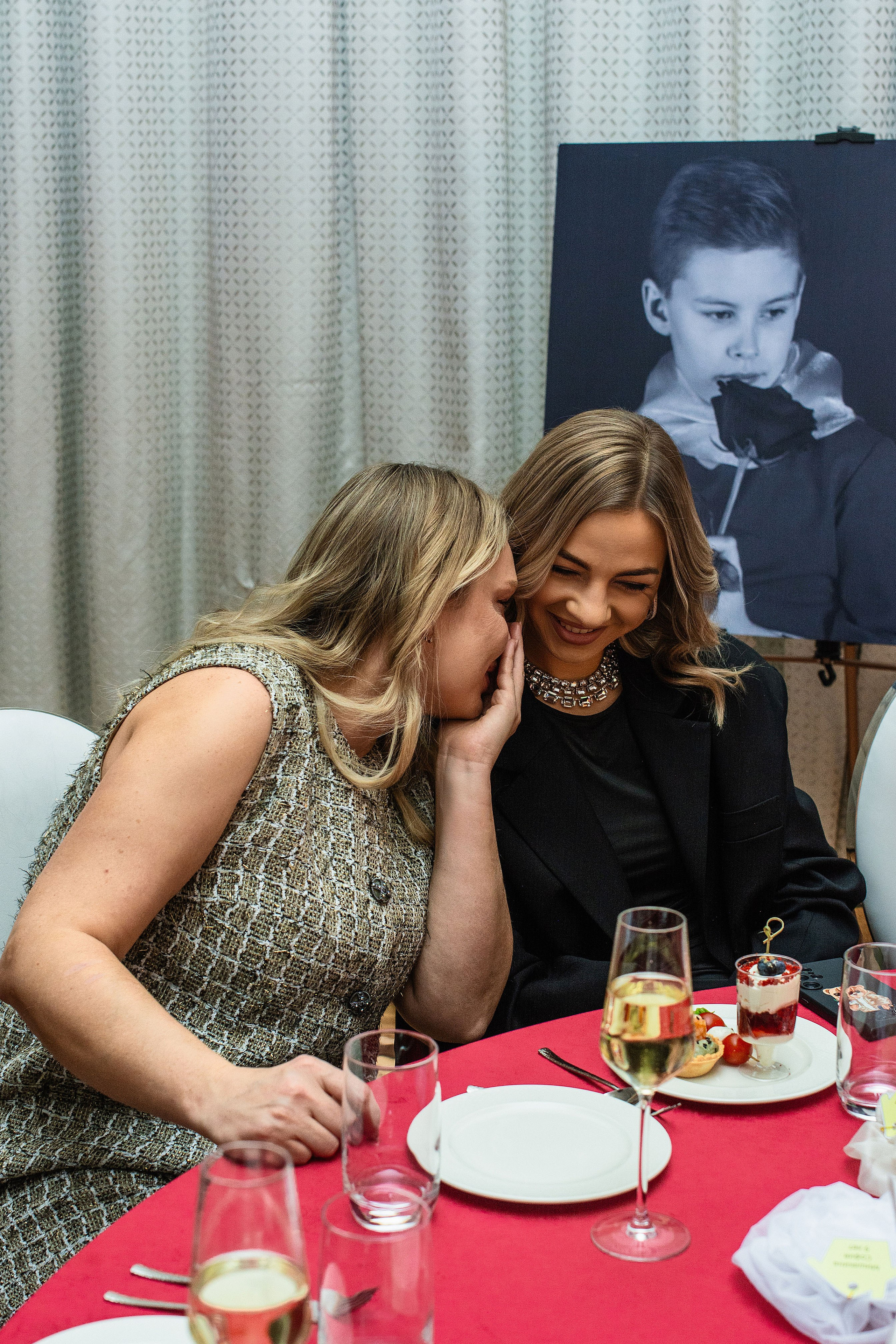 Благотворительный концерт «Твори Добро». Фотограф в Москве Ангелина Ким