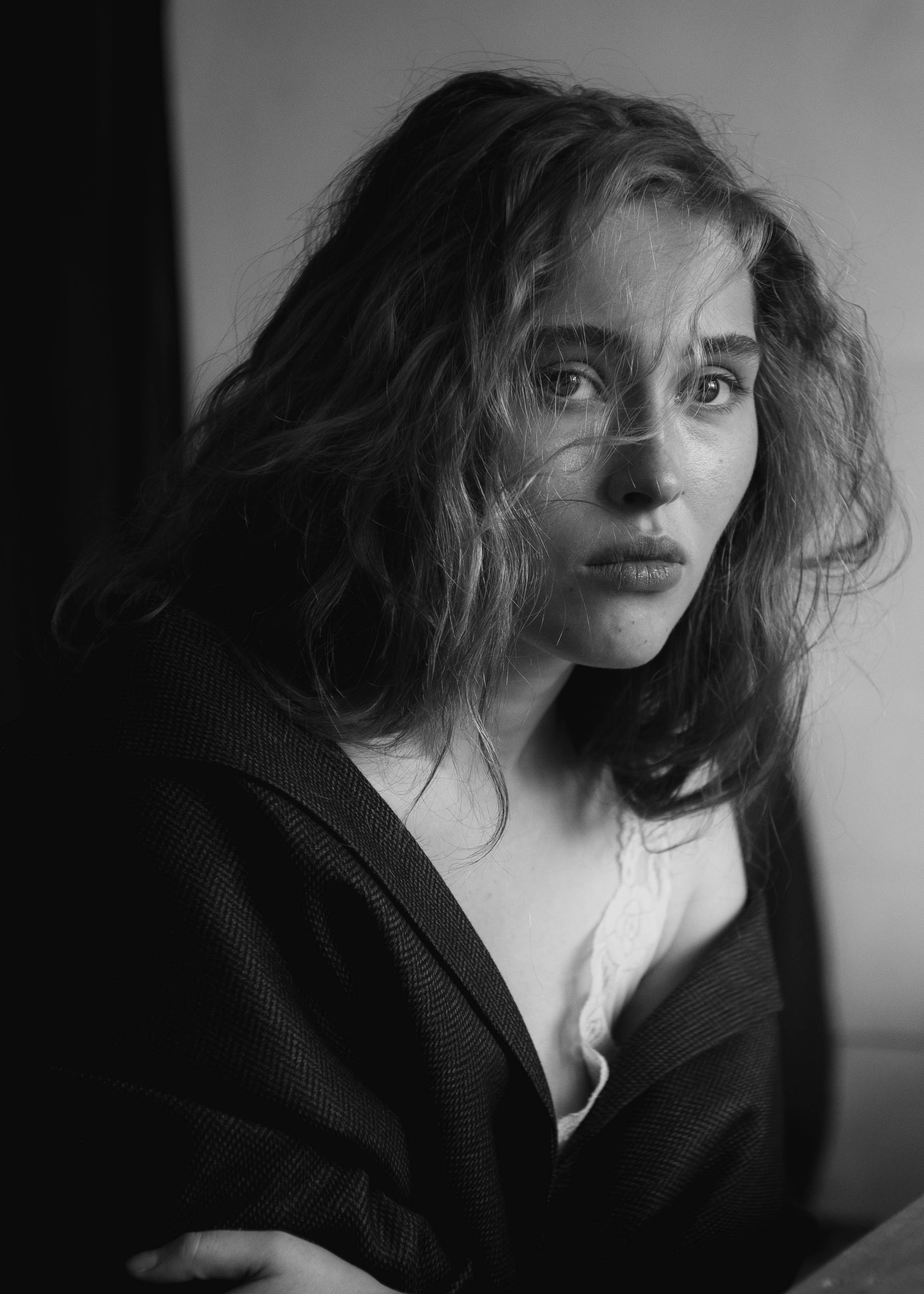 Портреты/бренды. Фотограф в Петербурге Марина Бояринцева