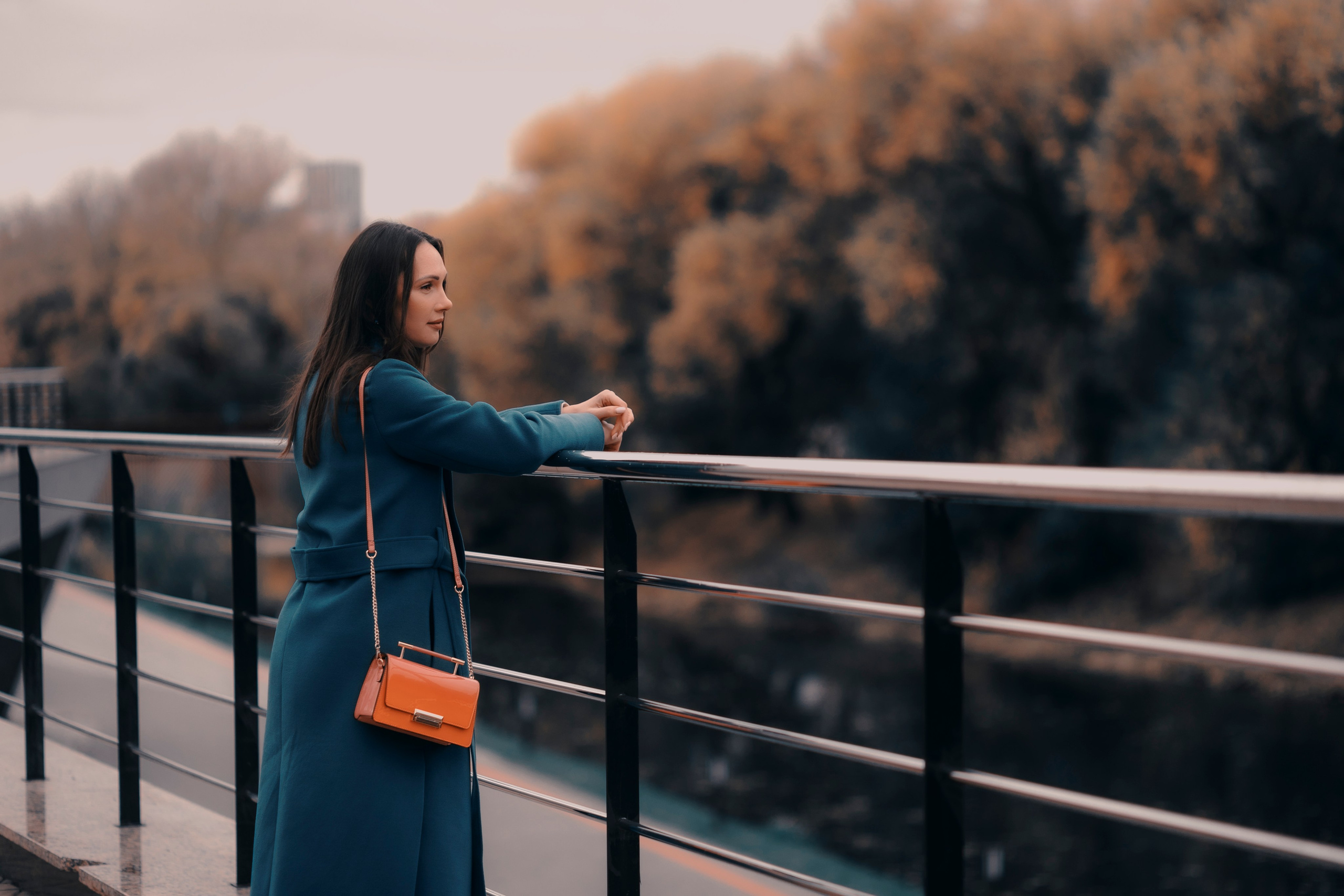 Городская фотосессия в Екатеринбурге. Яна Клещева — фотограф в Екатеринбурге