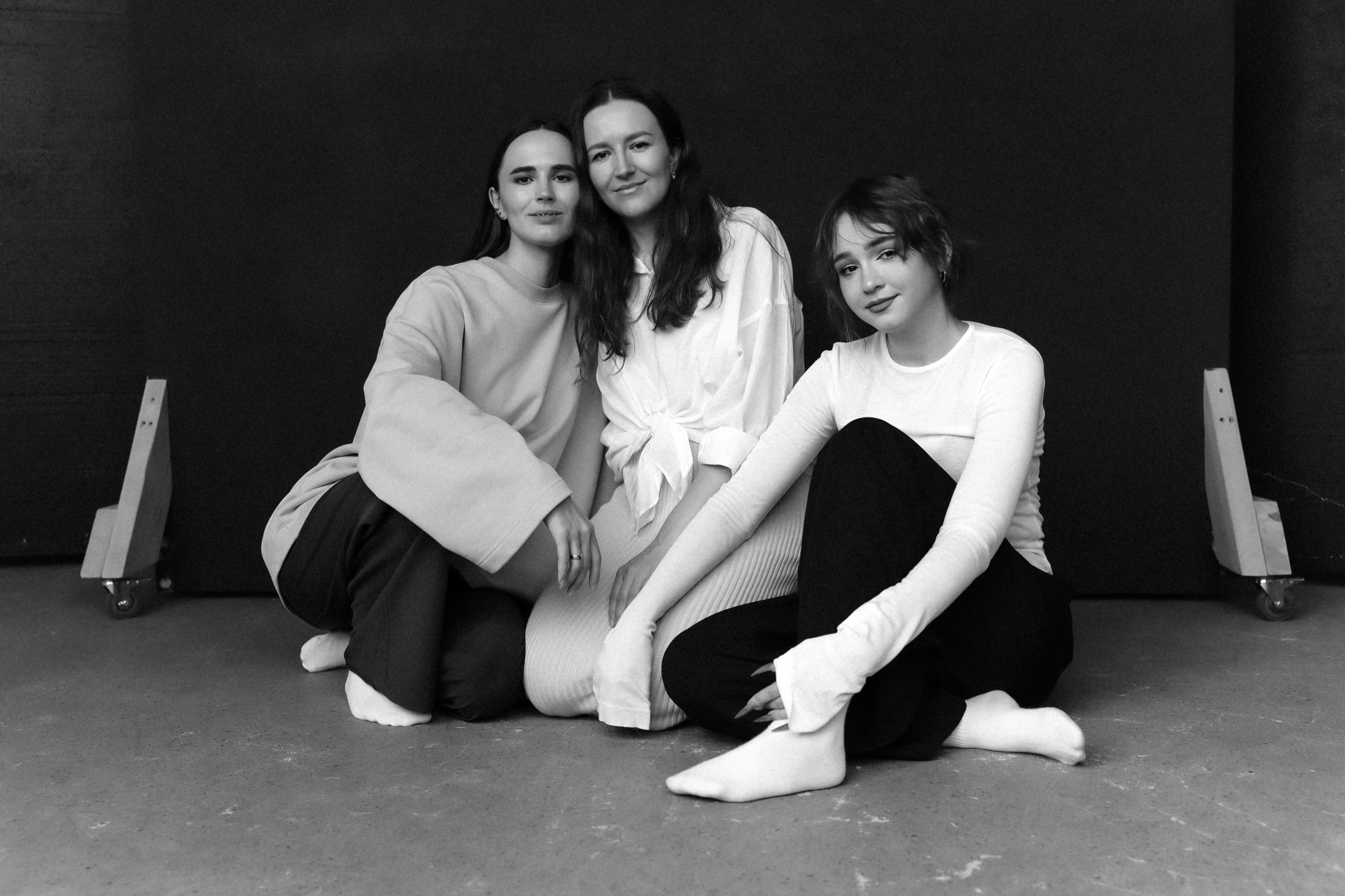 Семейная съемка. Фотограф Москва, Санкт-Петербург, Абакан