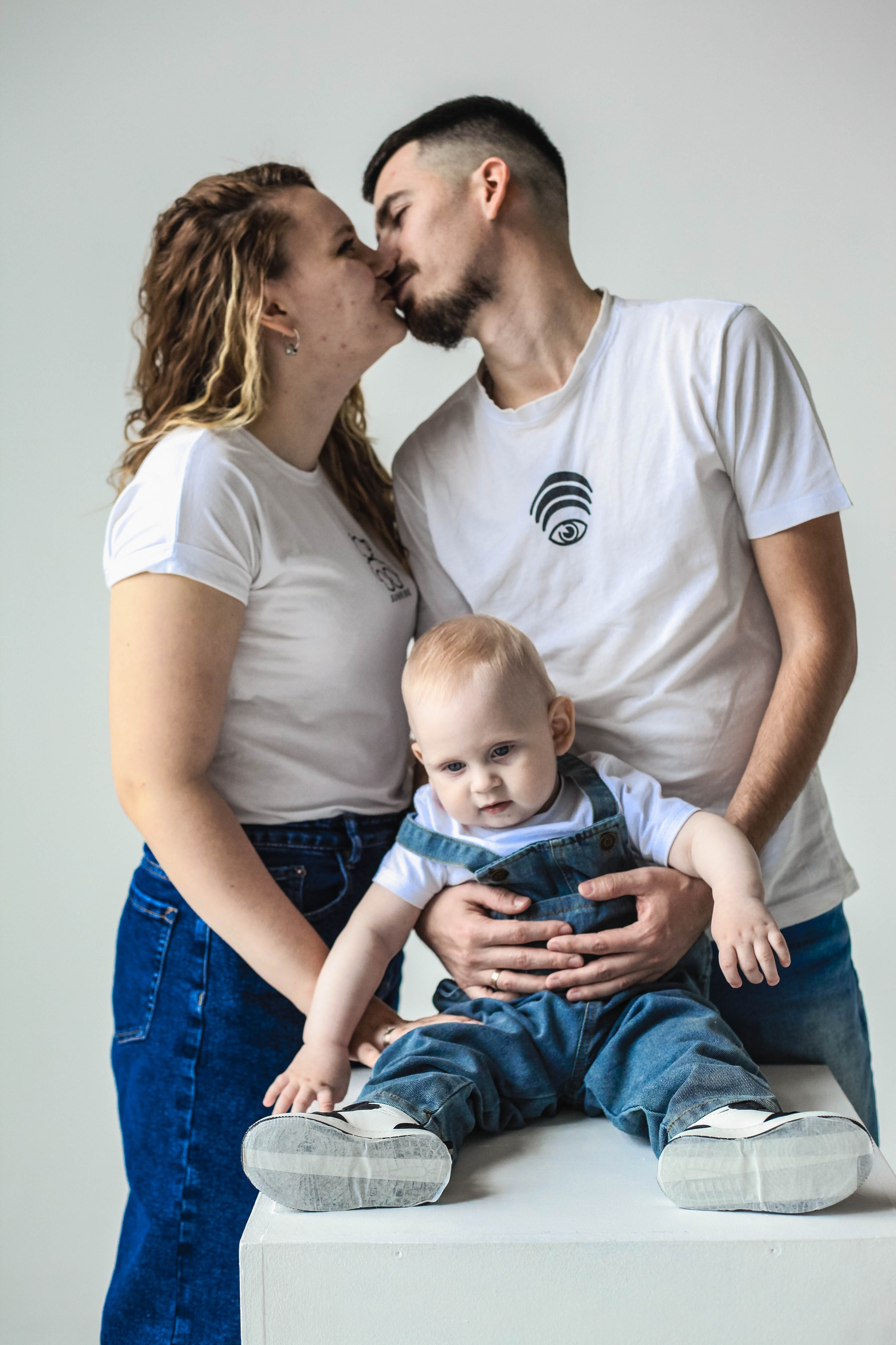 Студия. Уличный фотограф Города N