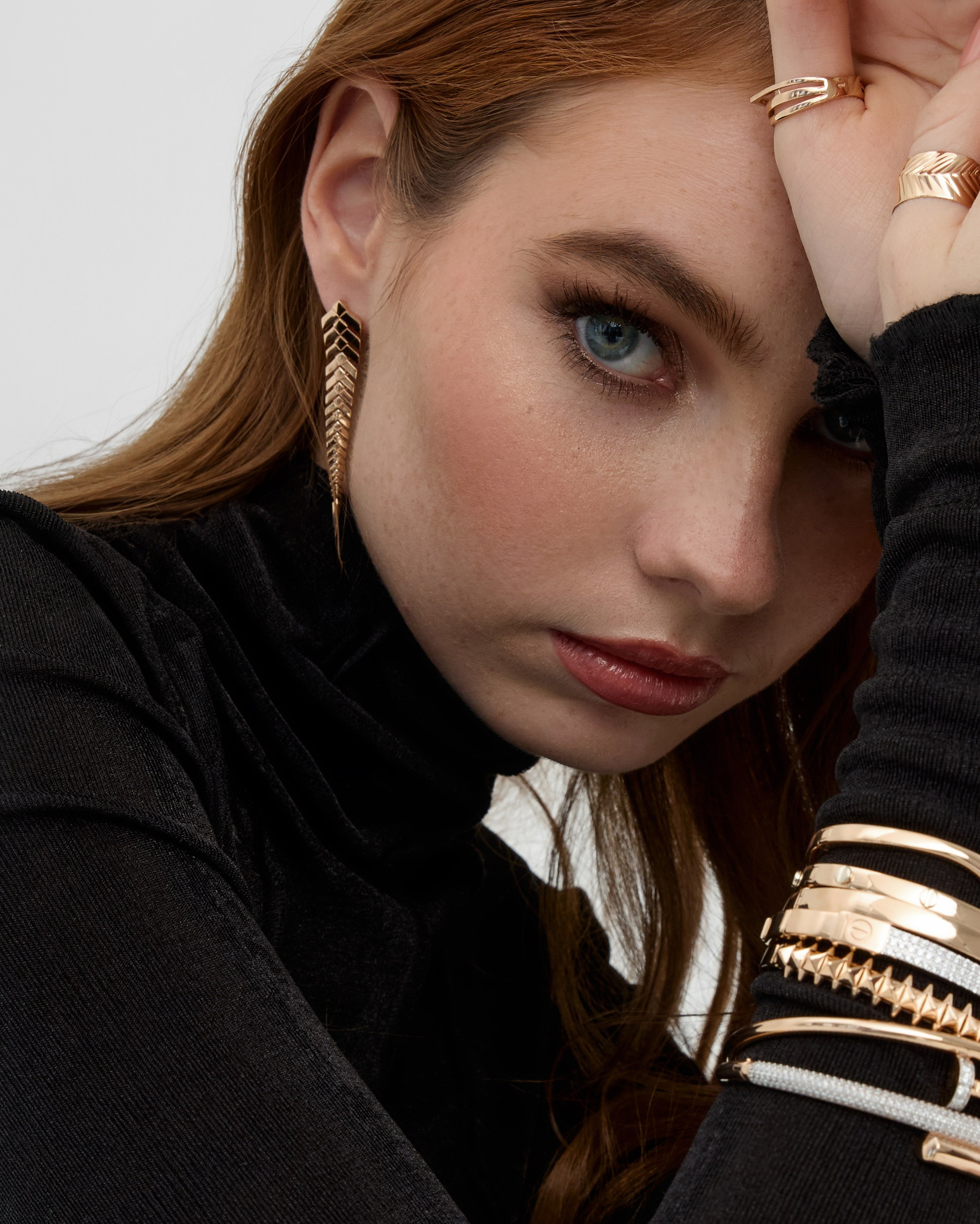 Ювелирные изделия. Александр Прозоров фотограф в Кирове