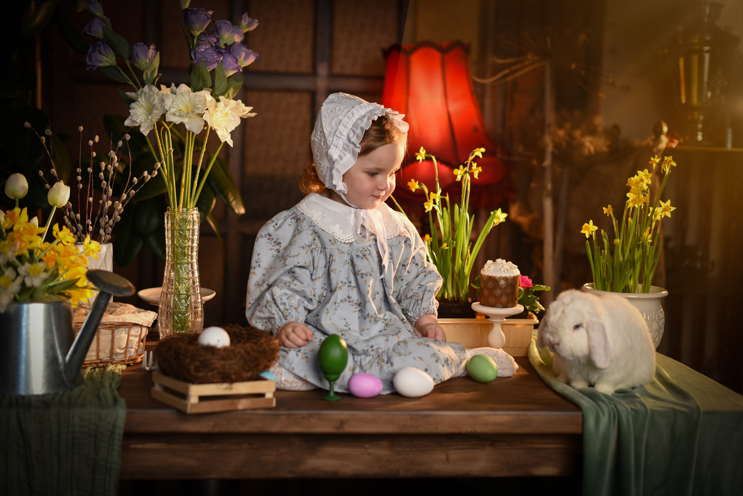 Фотопроекты. Фотограф в Туле. Воробьева Олеся