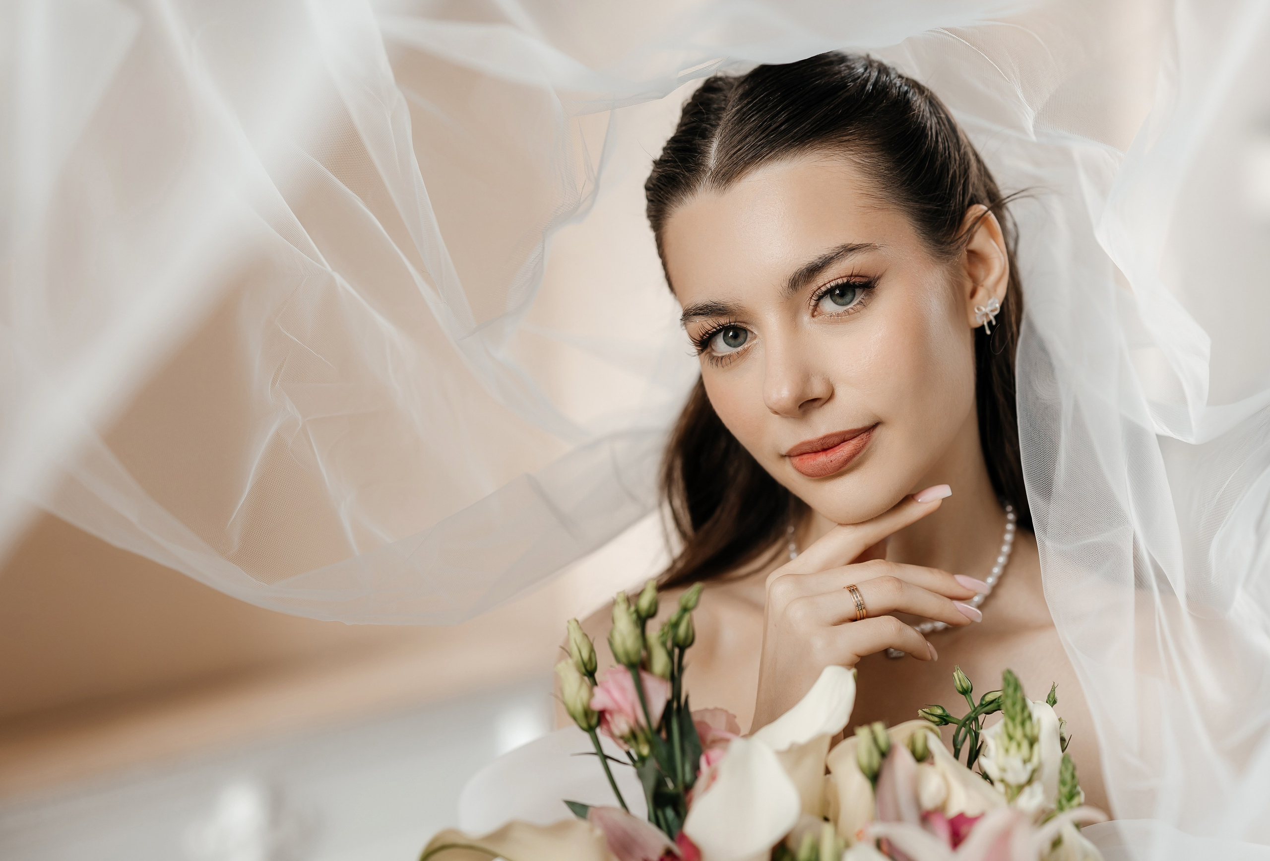 Михаил & Елизавета | Wedding. Свадебный и семейный фотограф в Омске Евгения Хакимова