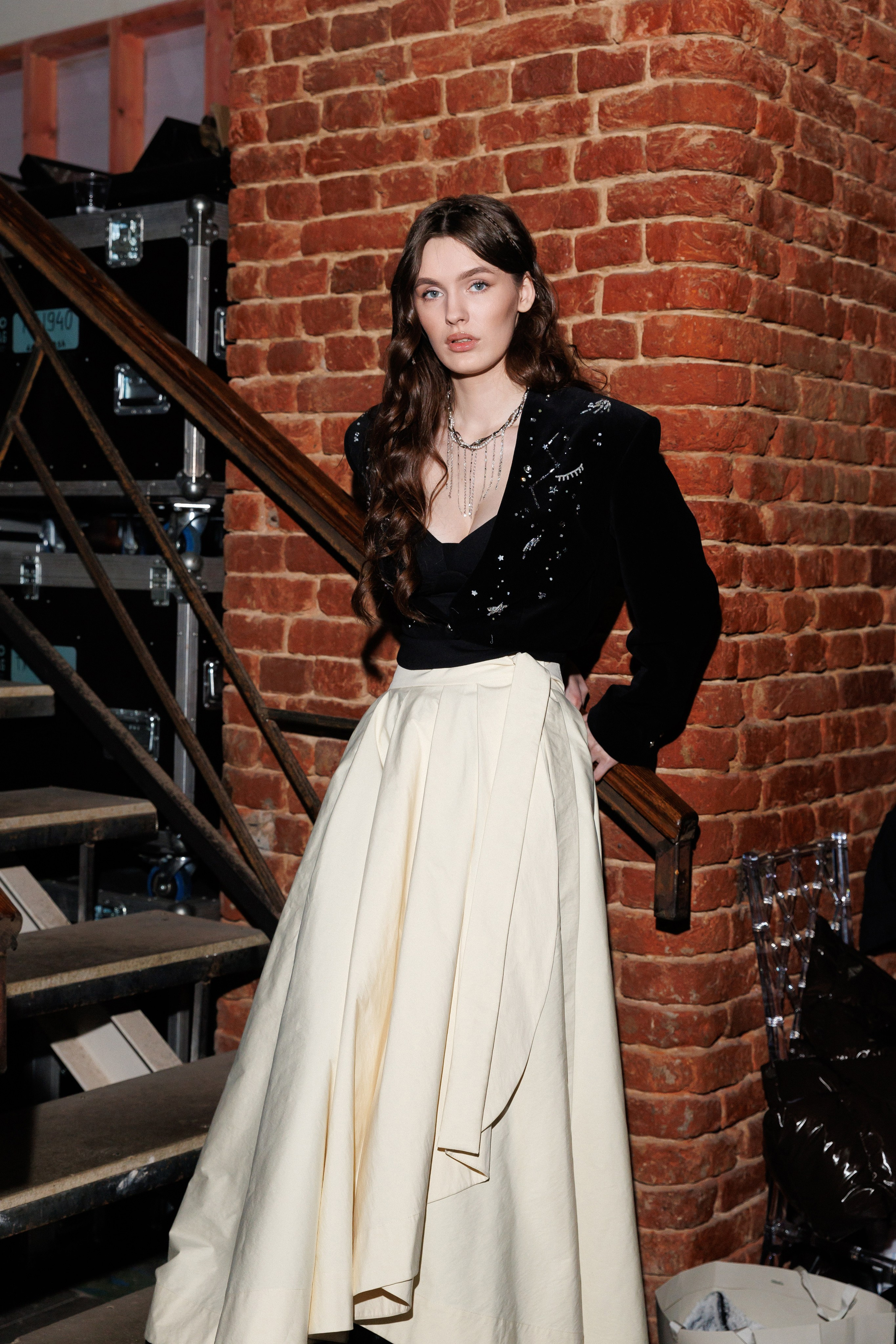 KAMERGER WINTER 2025. Свадебный и репортажный фотограф в Санкт-Петербурге Николай Голованов