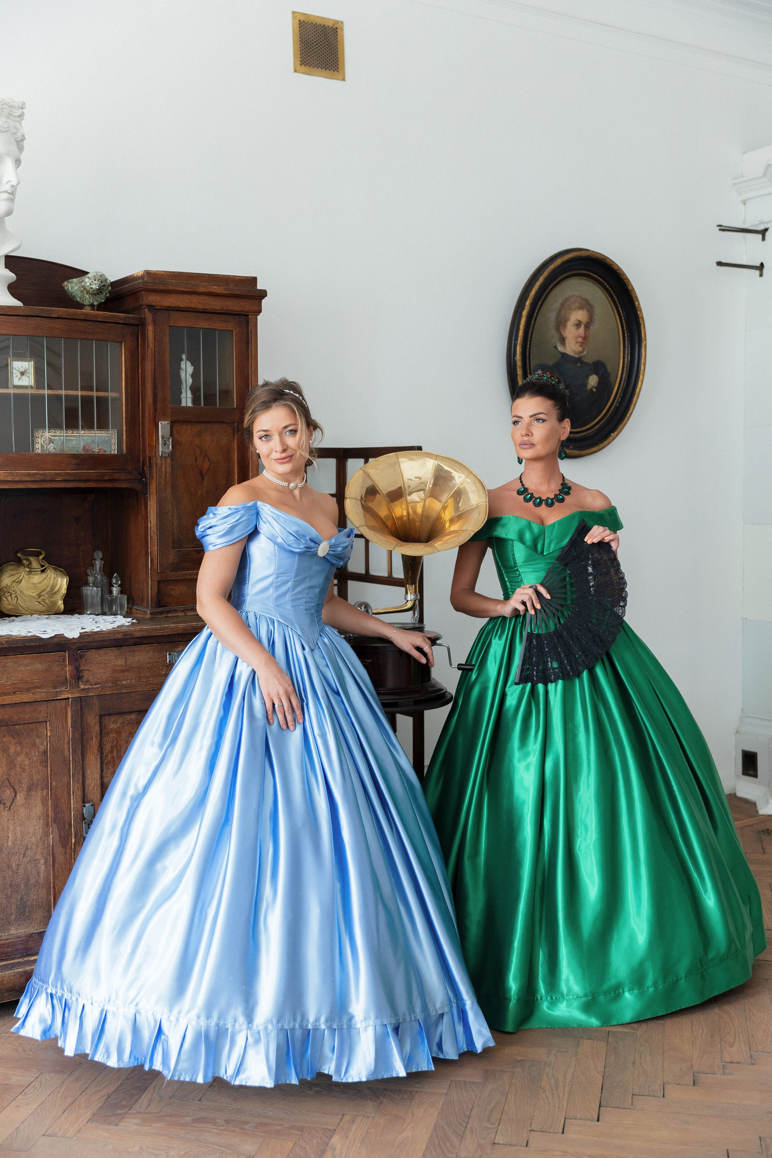 Девичник. Свадебный и репортажный фотограф в Санкт-Петербурге Николай Голованов