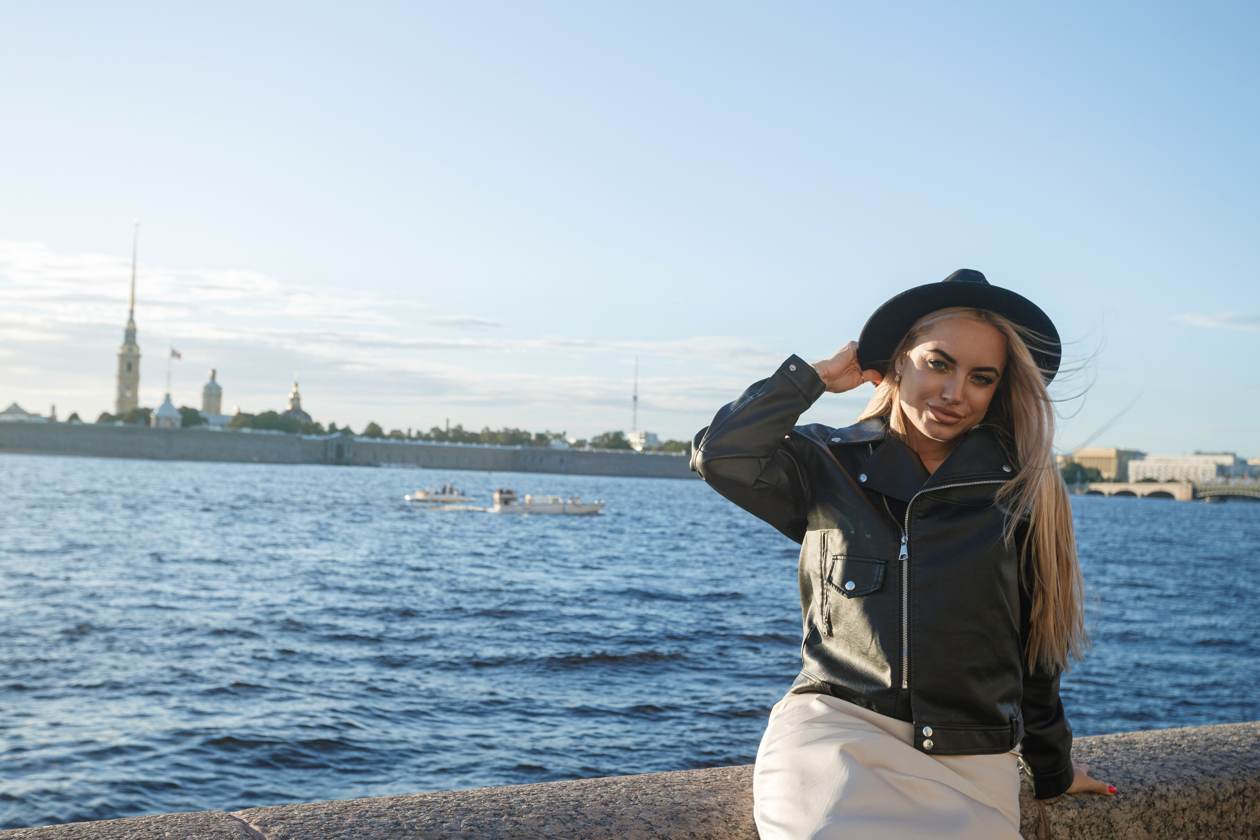 Наташа. Свадебный и репортажный фотограф в Санкт-Петербурге Николай Голованов