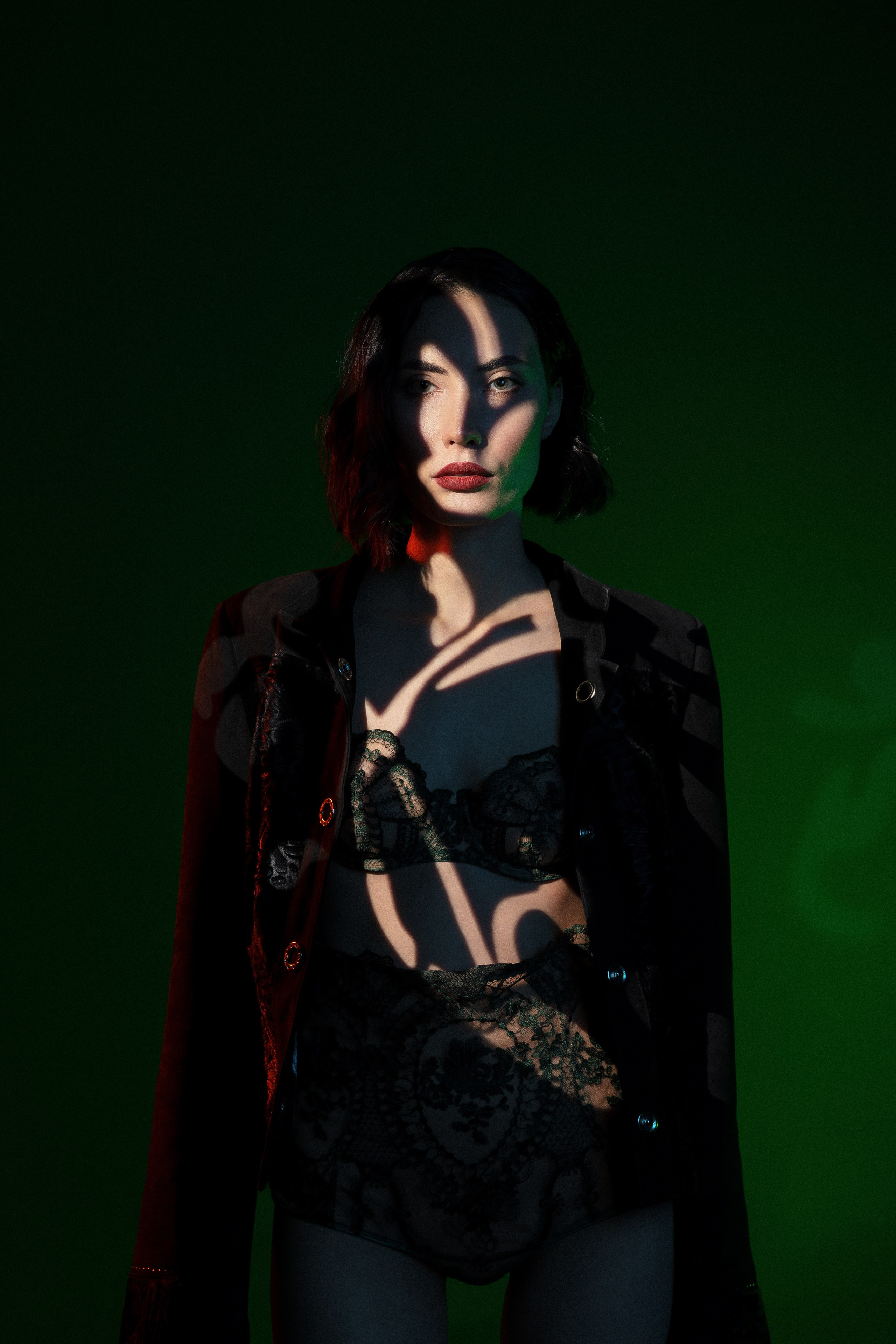 Настя. Свадебный и репортажный фотограф в Санкт-Петербурге Николай Голованов