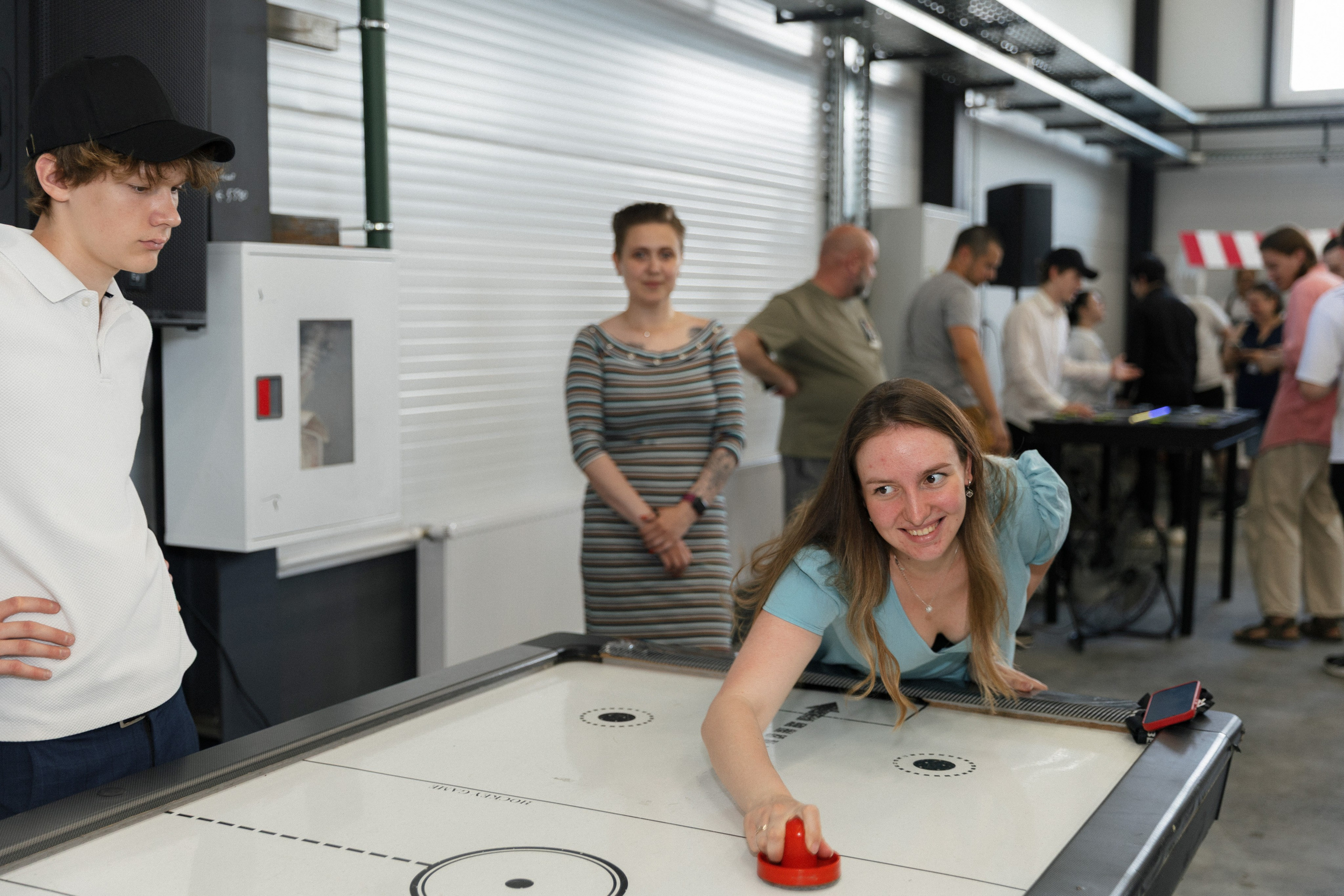 Alpha Hookah. Свадебный и репортажный фотограф в Санкт-Петербурге Николай Голованов