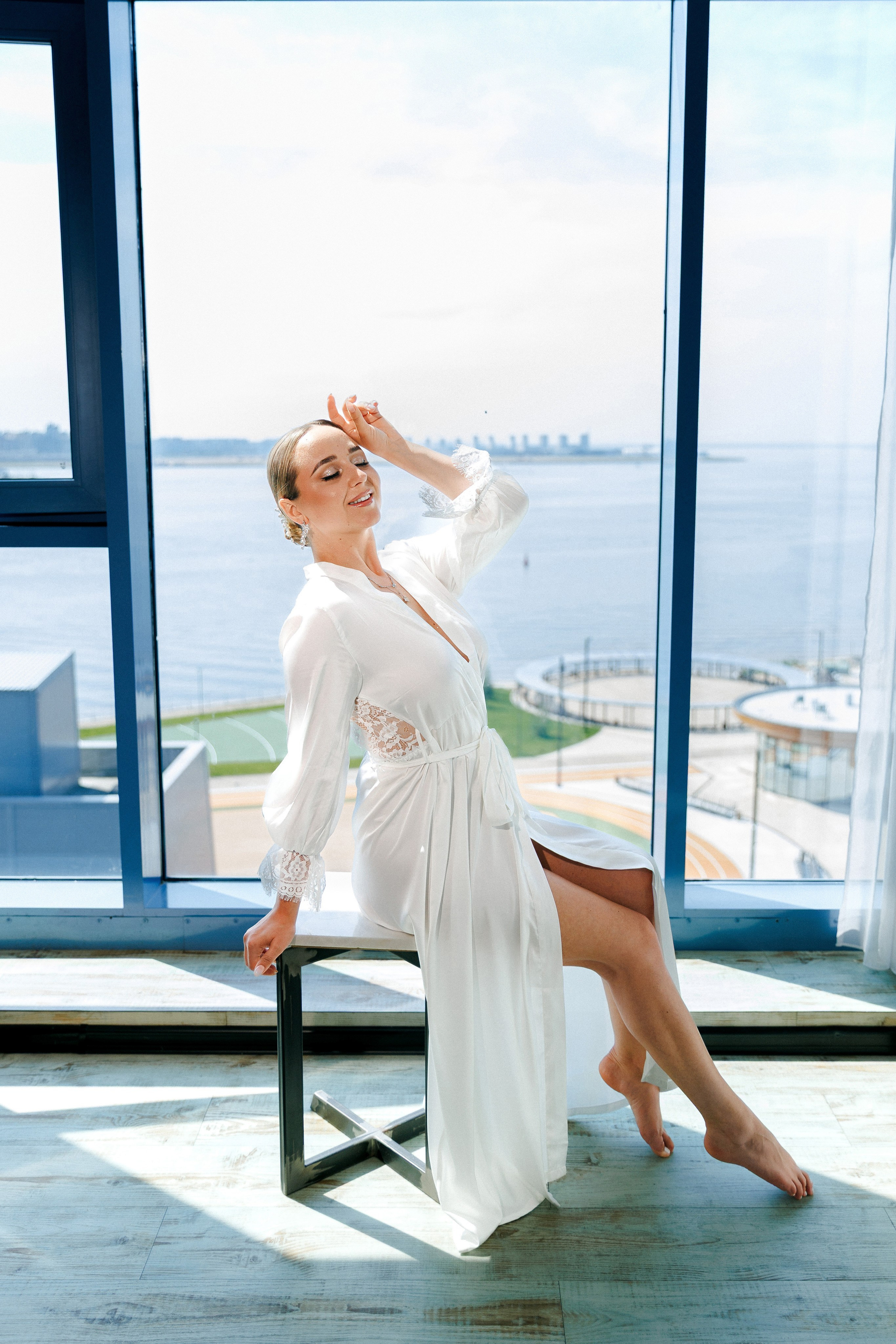 Ярослав и Евгения. Свадебный и репортажный фотограф в Санкт-Петербурге Николай Голованов