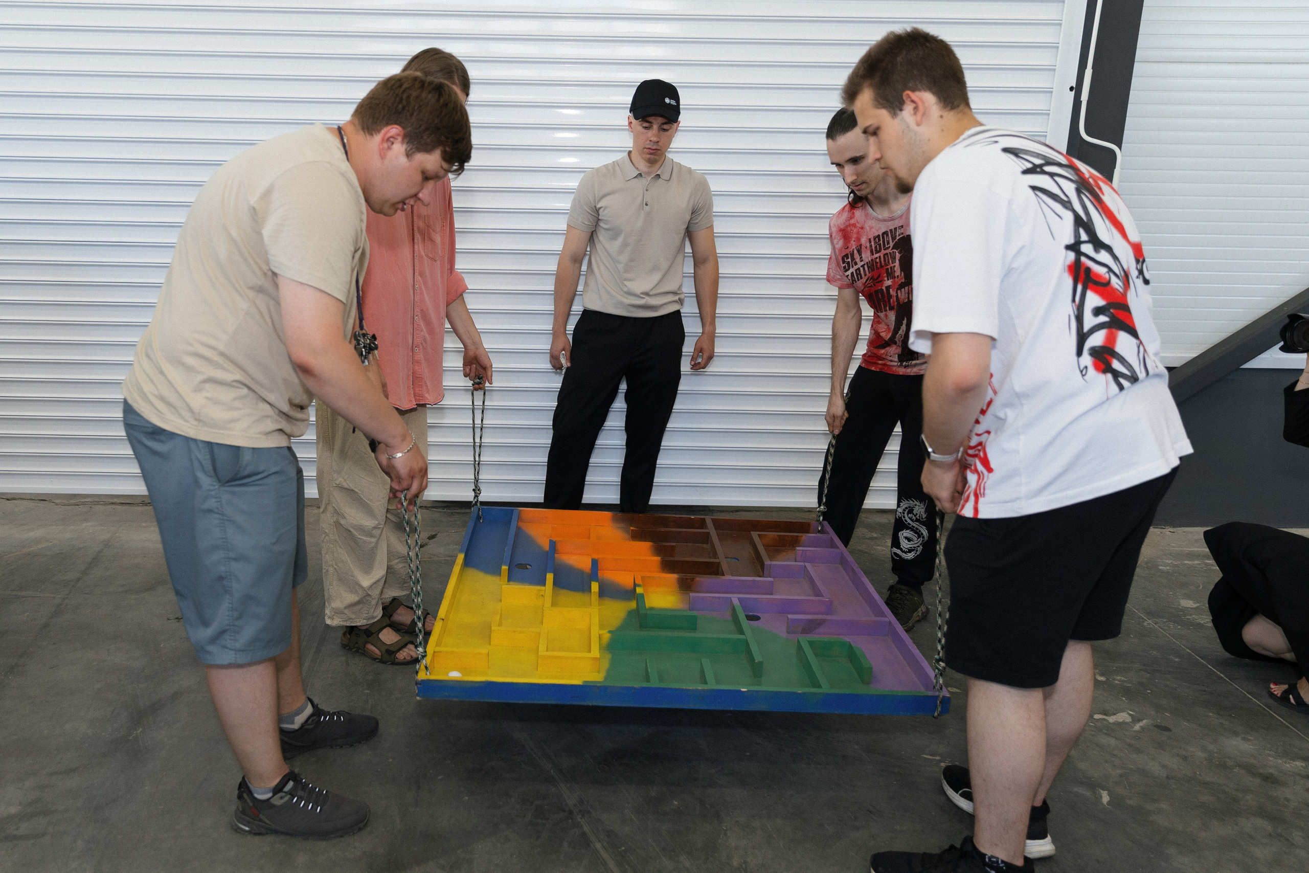 Alpha Hookah. Свадебный и репортажный фотограф в Санкт-Петербурге Николай Голованов