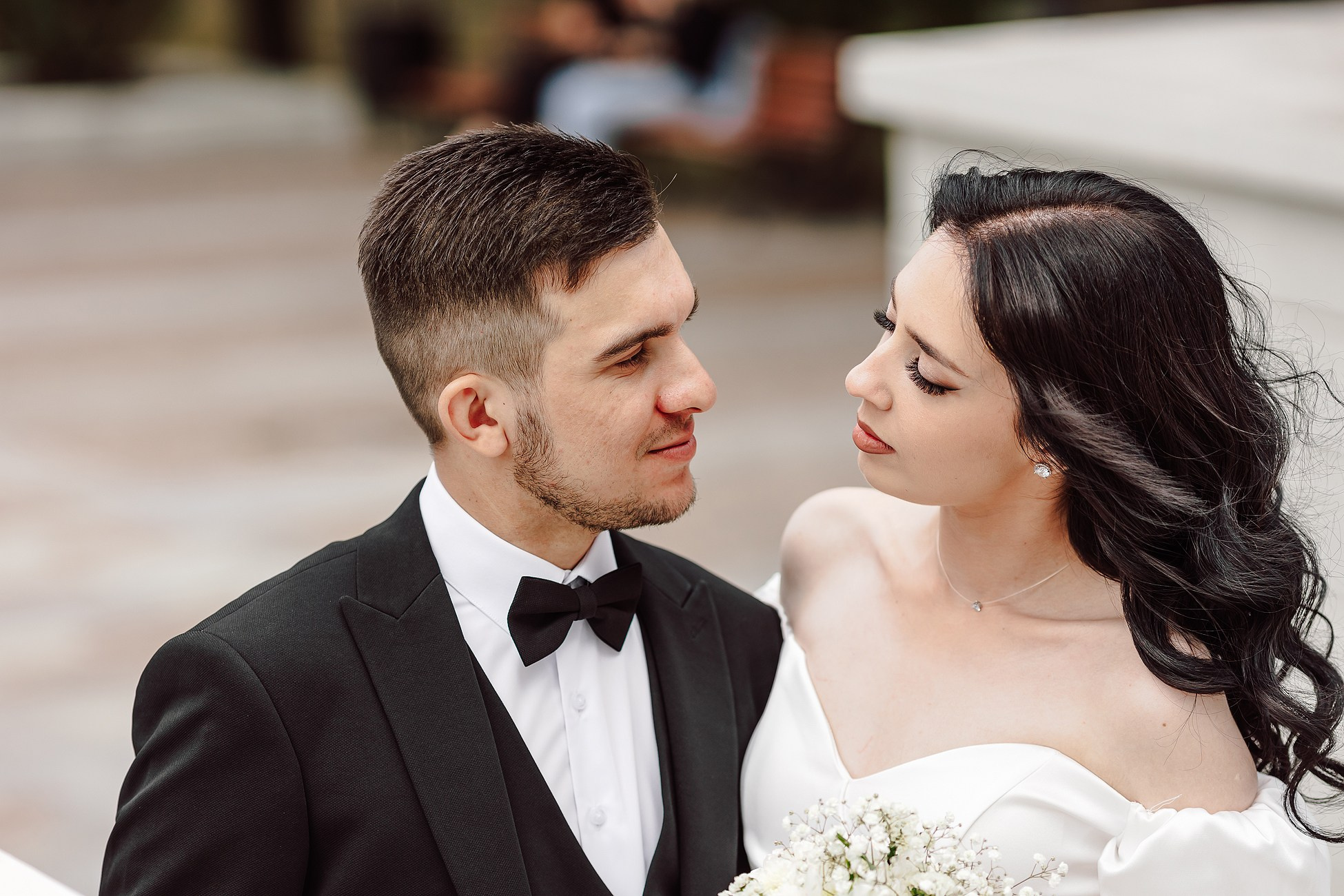 Настя и Андрей. Семейный фотограф в Пензе Мария Левина