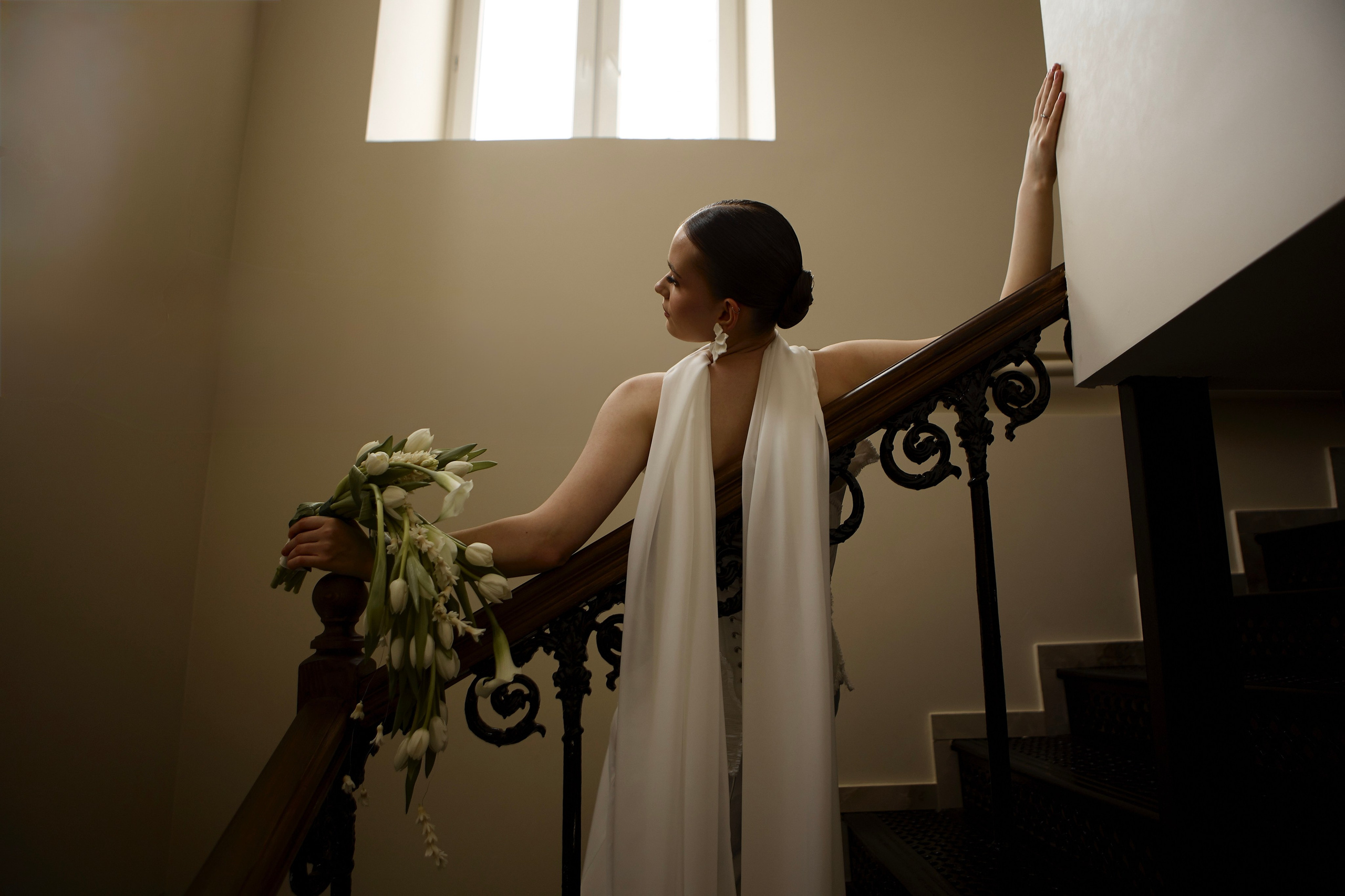 Усадьба Рябининой. Свадебный фотограф Нижний Новгород