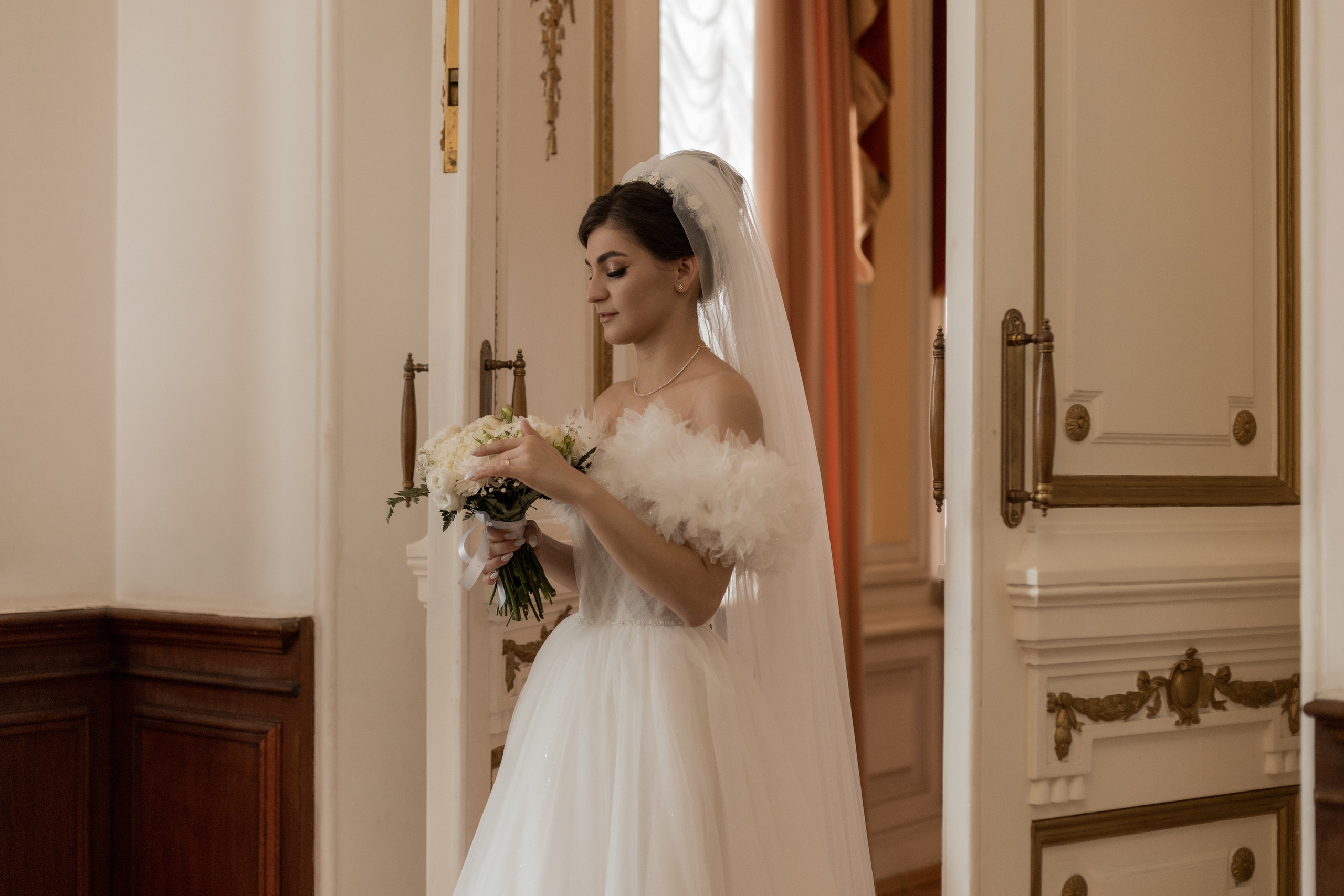 Алексей и Екатерина (сокращено). Свадебный фотограф Ангелина Сунгатулина | Саратов | Балаково | Вольск