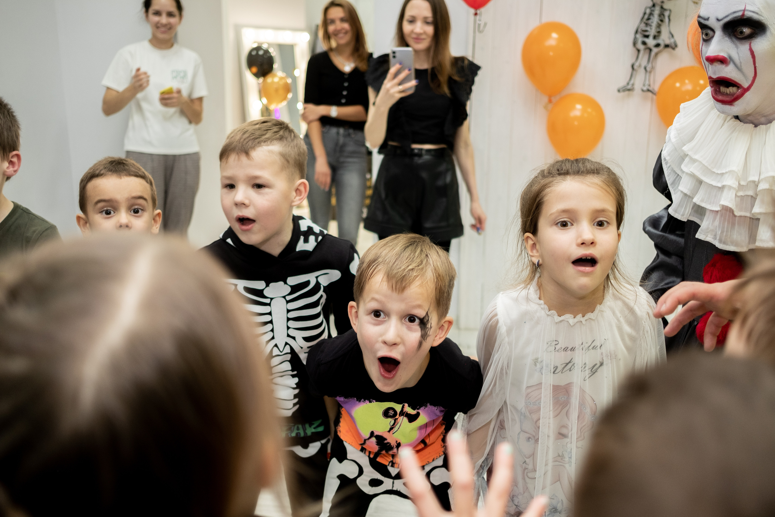 Златану 6 лет. Семейный и детский фотограф в Ижевске