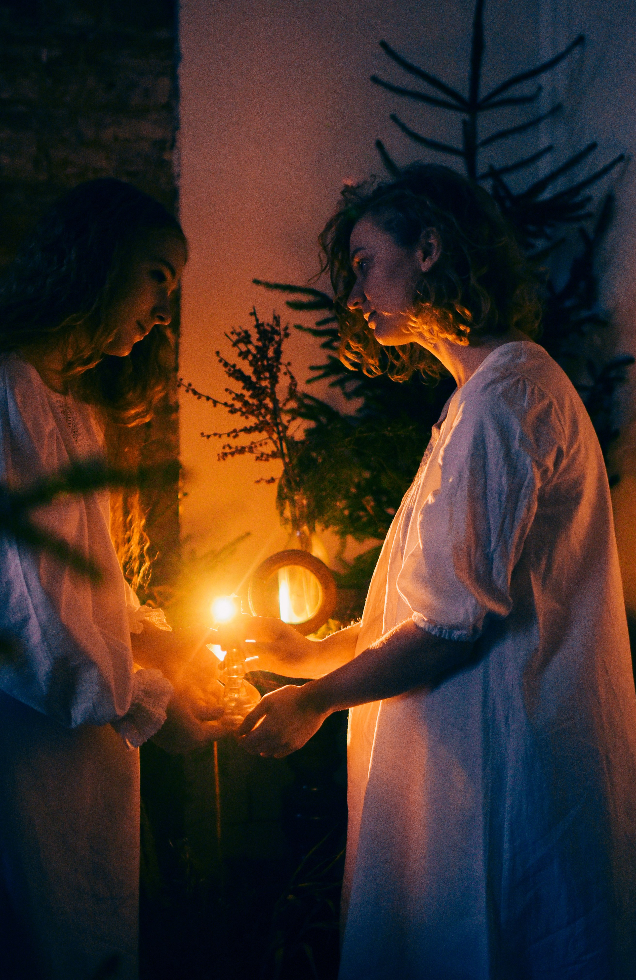 Лера и Полина. Семейный и свадебный фотограф в Санкт-Петербурге Яна