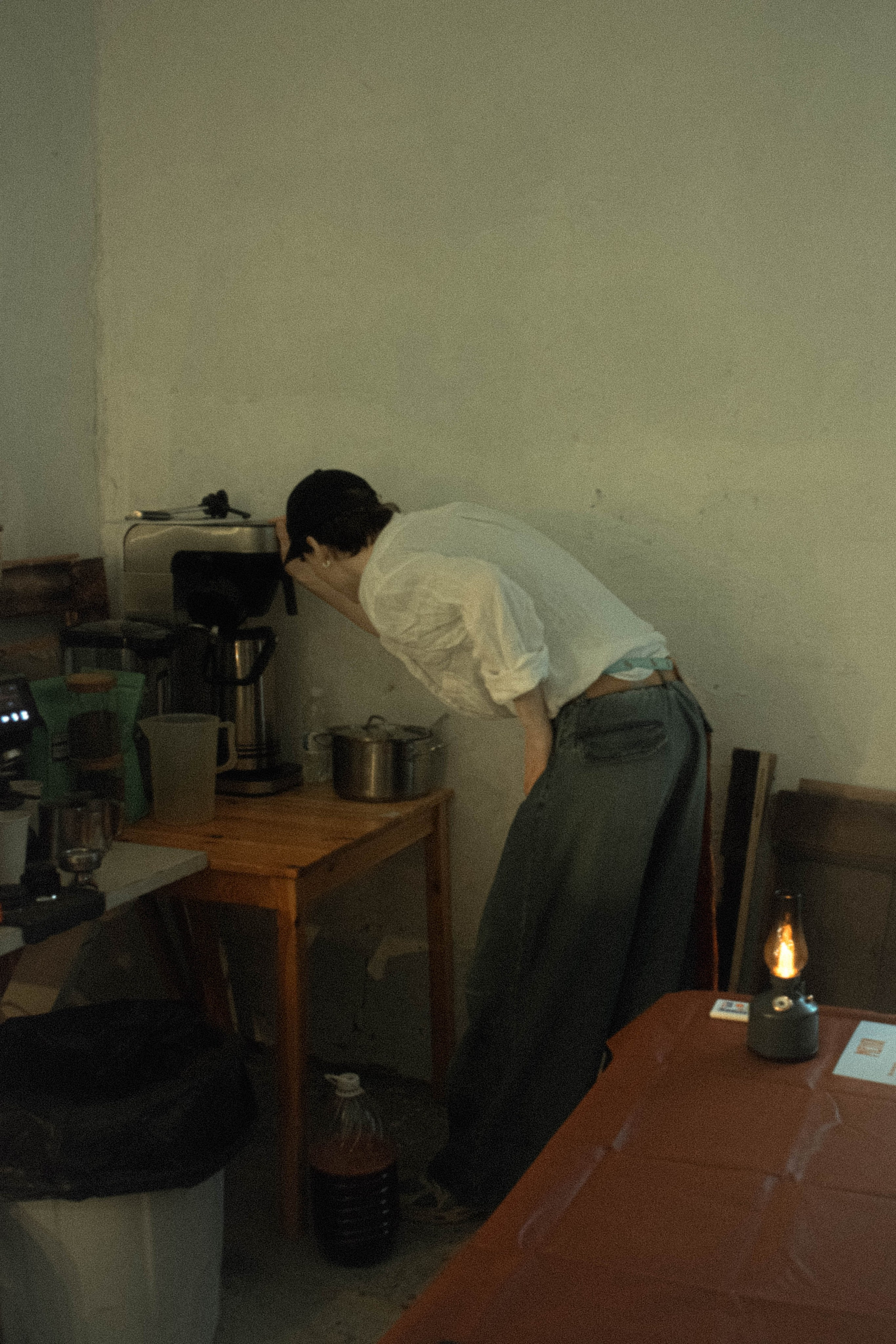 Мероприятия. Соня Мнема