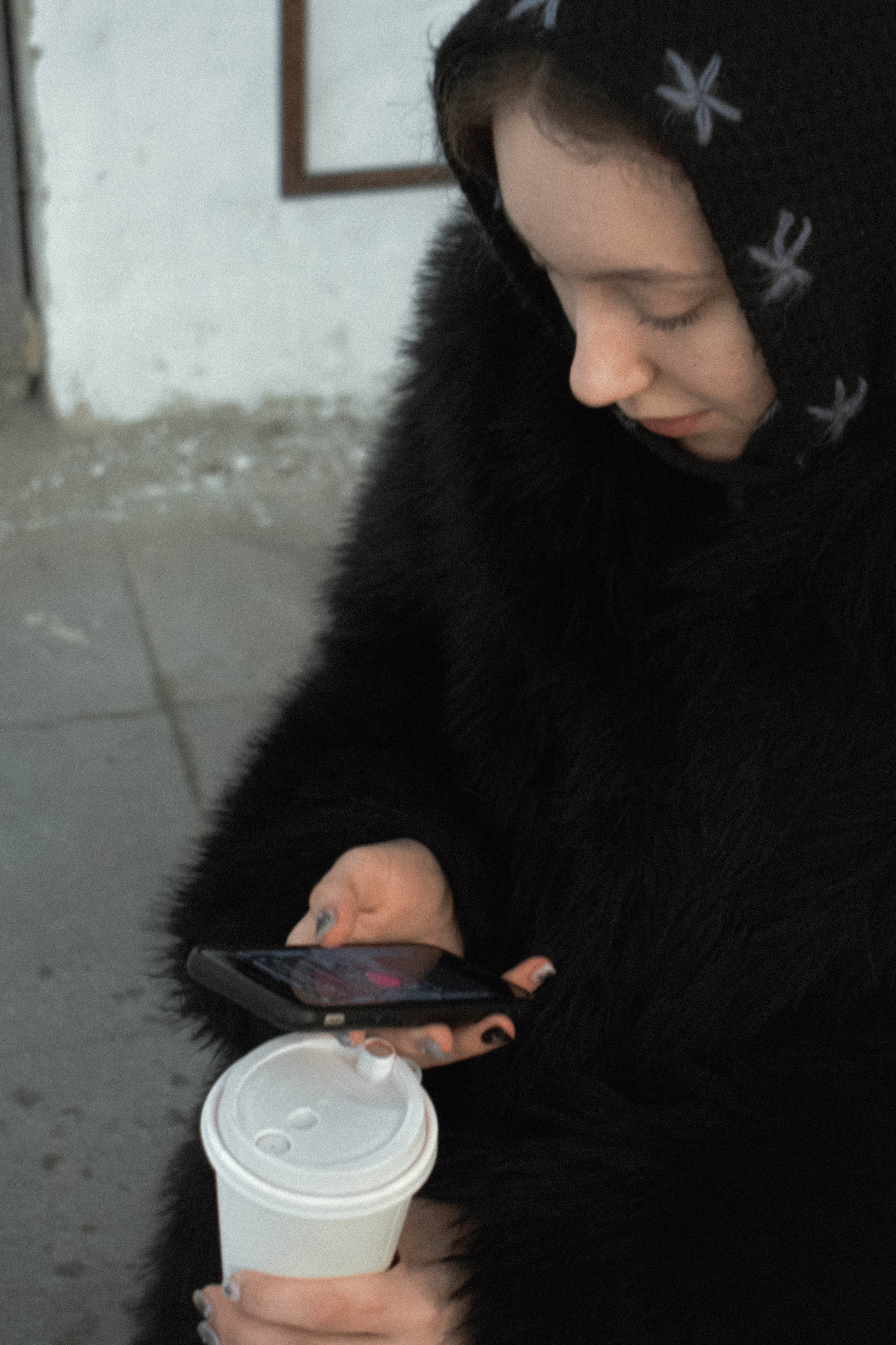 Мероприятия. Соня Мнема