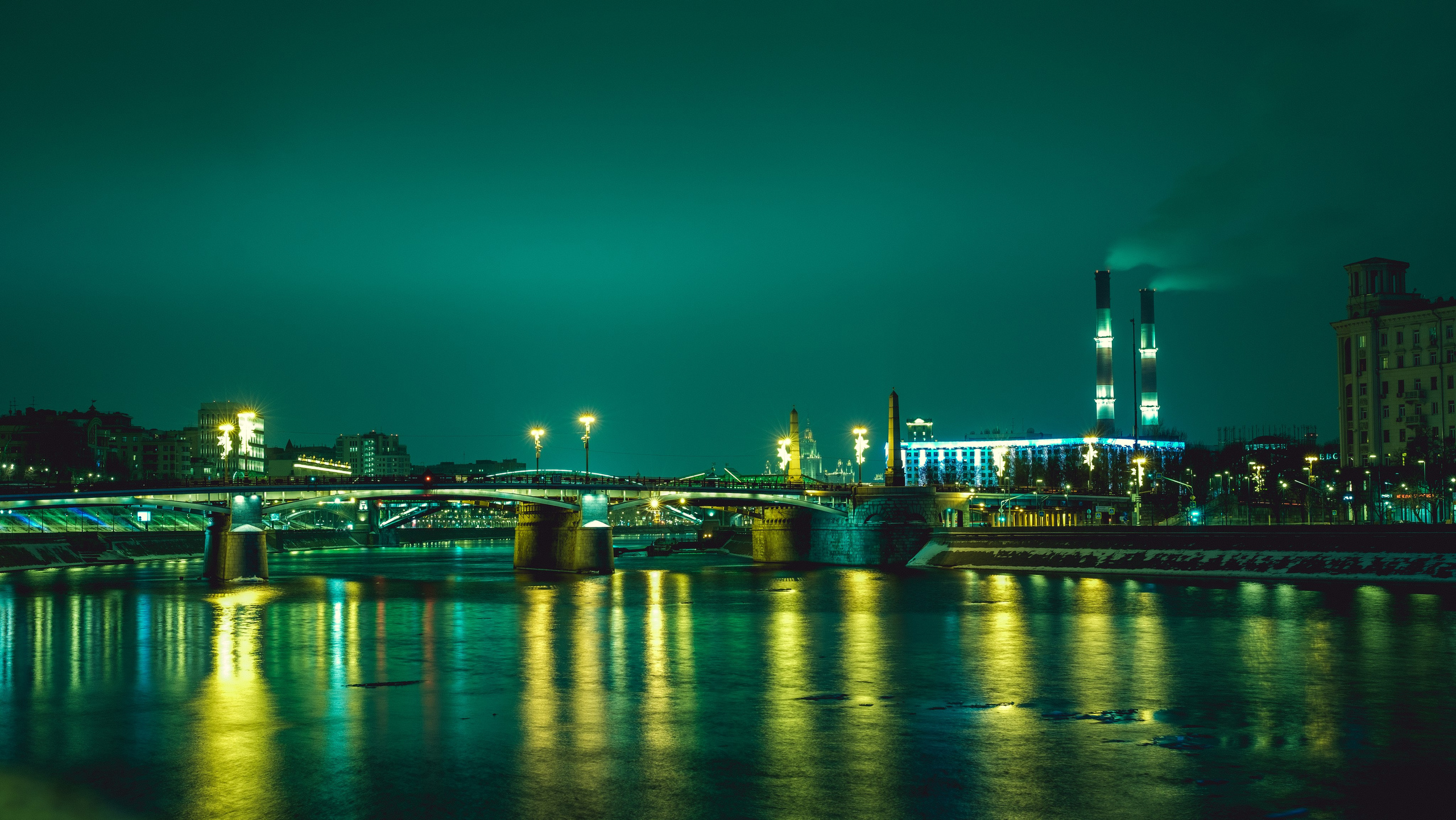 Other. Dmitry Ippolitov