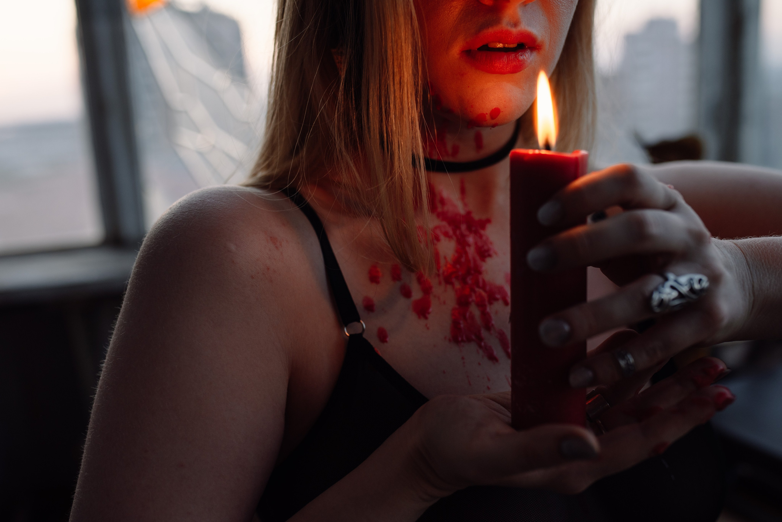 Даша. Портретный фотограф в Ереване и Челябинске Шаханская Ольга