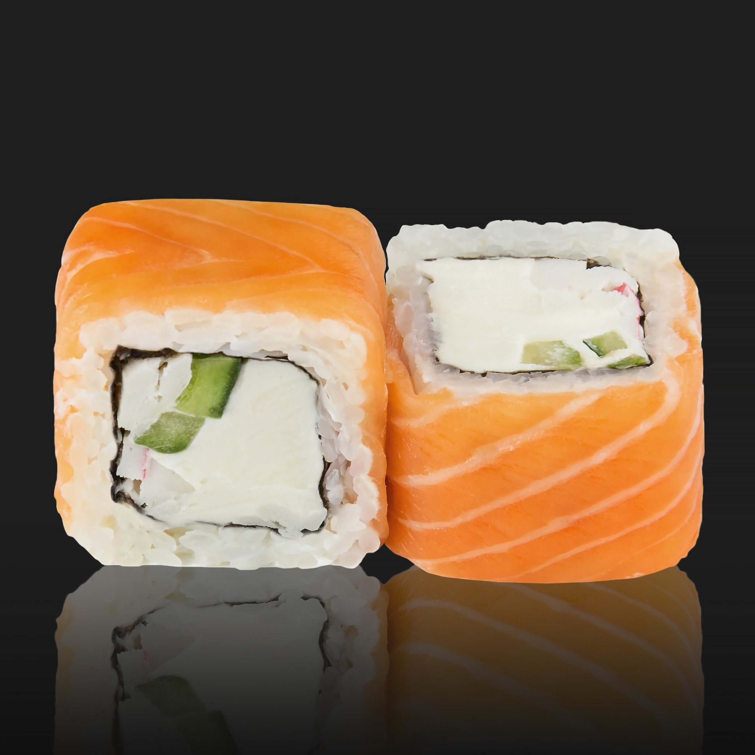 РОЛЛЫ, СУШИ, ВОКИ