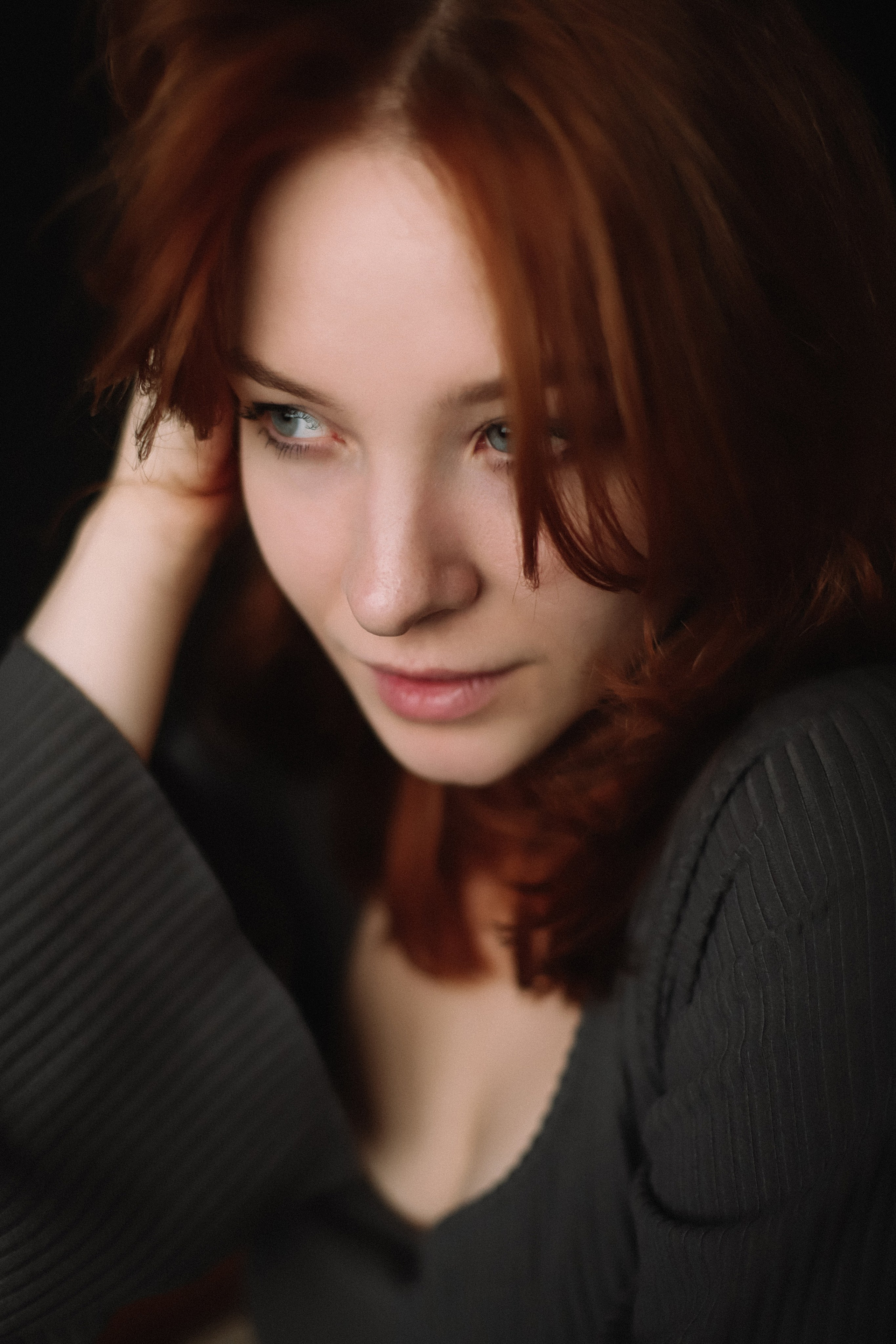 Ксюша. Фотограф в Нижнем Новгороде Кристина Батанова