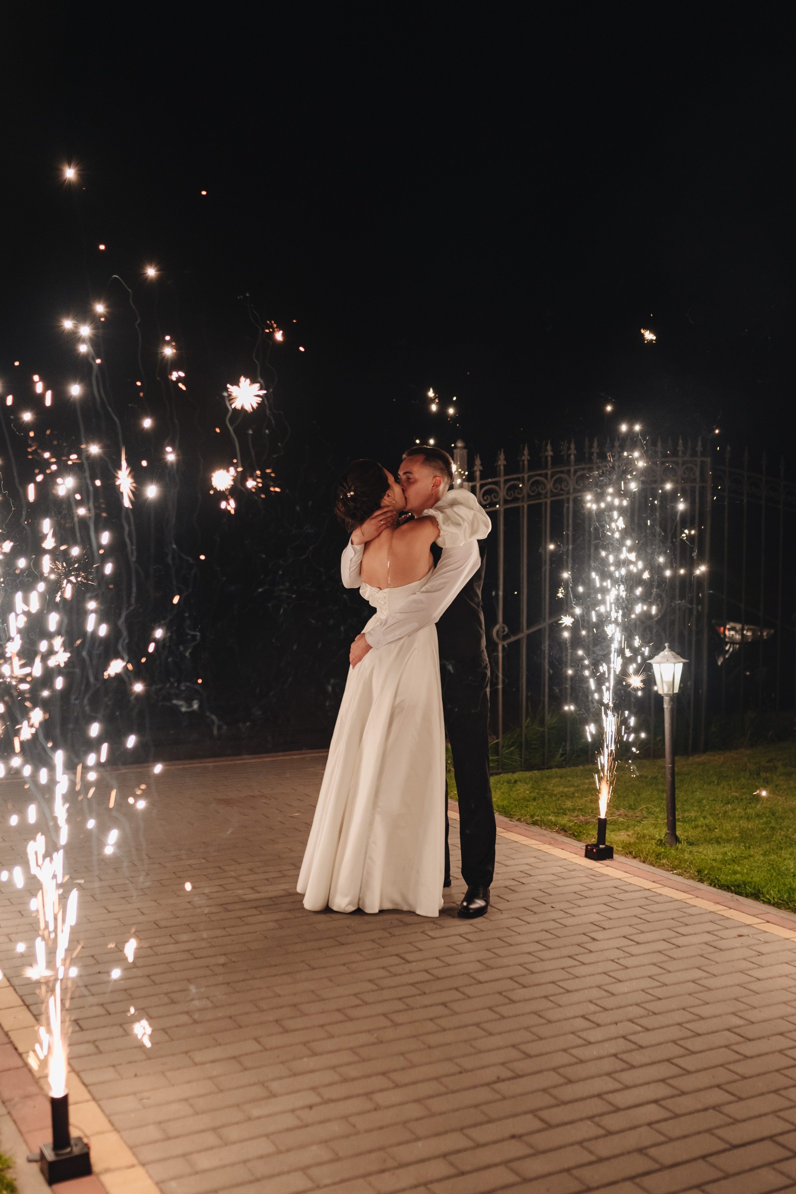 Анна и Дмитрий. Фотограф Карина Шмулёва. Воронеж и область