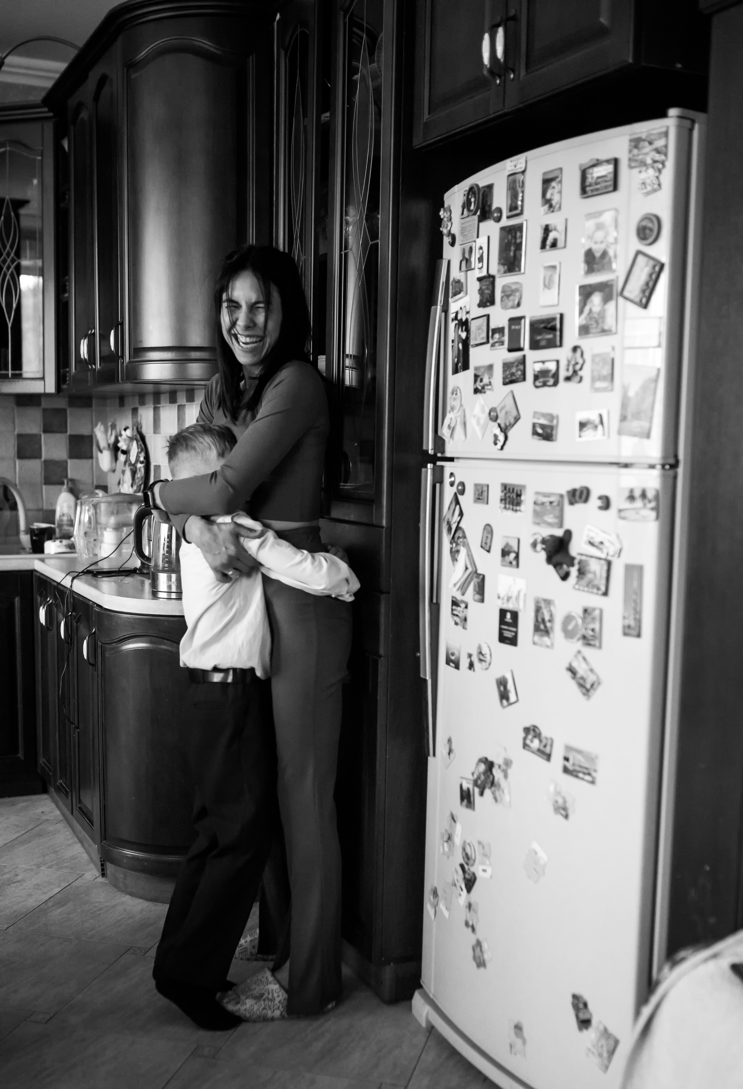 1 сентября. Семейный фотограф Олеся Батурина Рязань