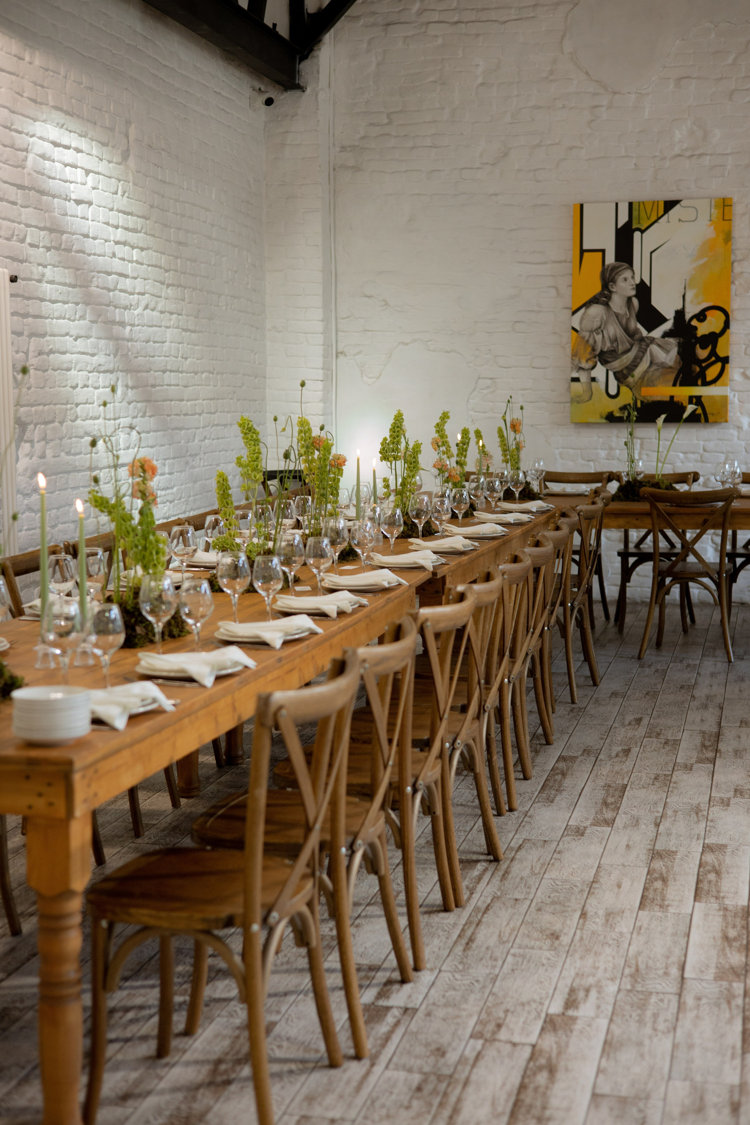 Никита & Катя. Оформление свадеб, декор свадеб Вера Маркова, Москва