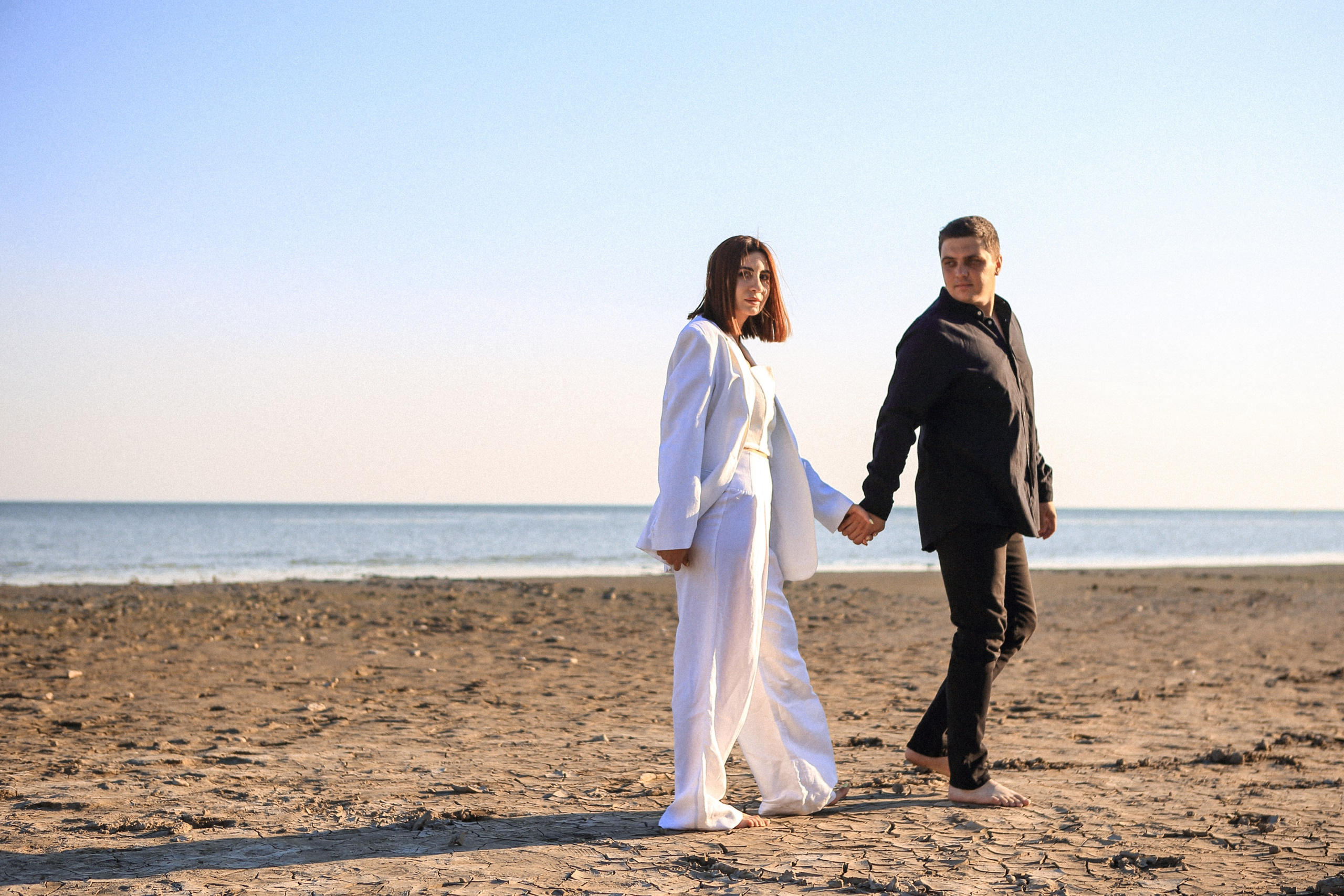 Свадебные фотосессии