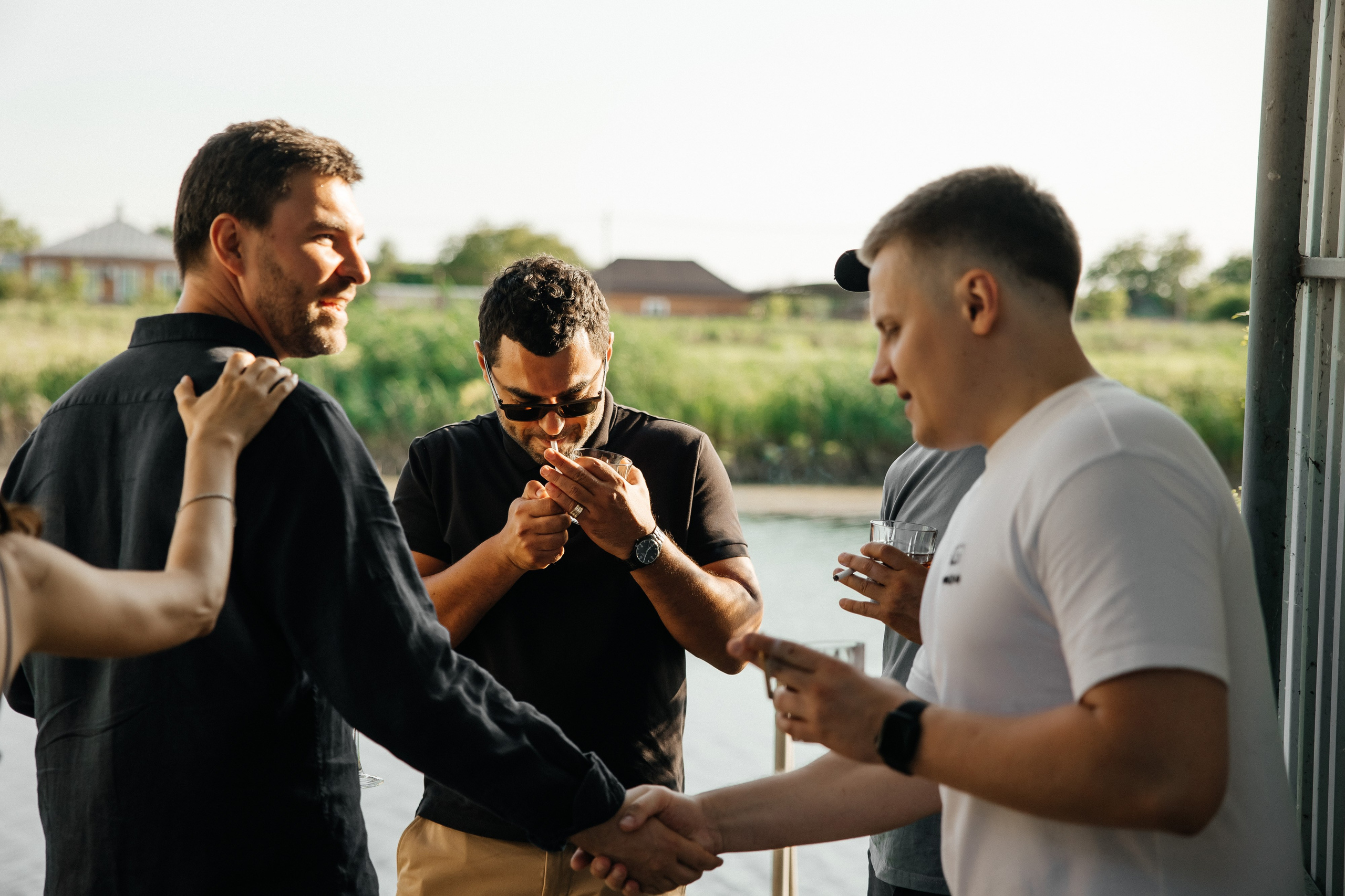 Владислав & Наталья. Свадебный и семейный фотограф в Краснодар, Россия