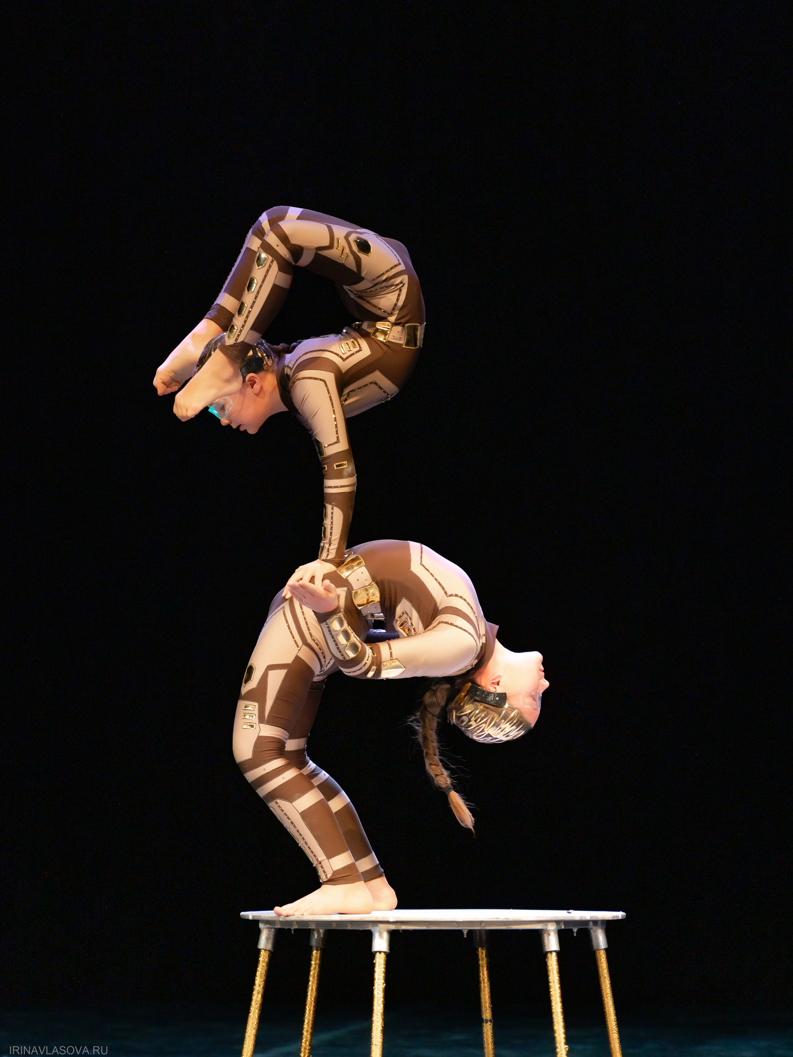 СЦЕНА DANCE. Спортивный и портретный фотограф