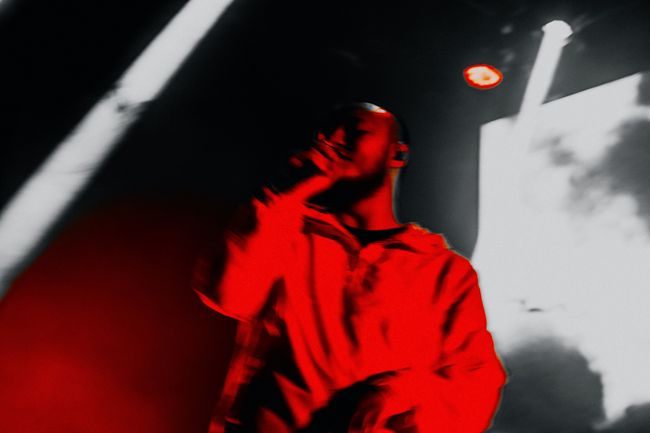 Масло черного тмина. Репортажный и портретный фотограф в Москве Кристина Волконская