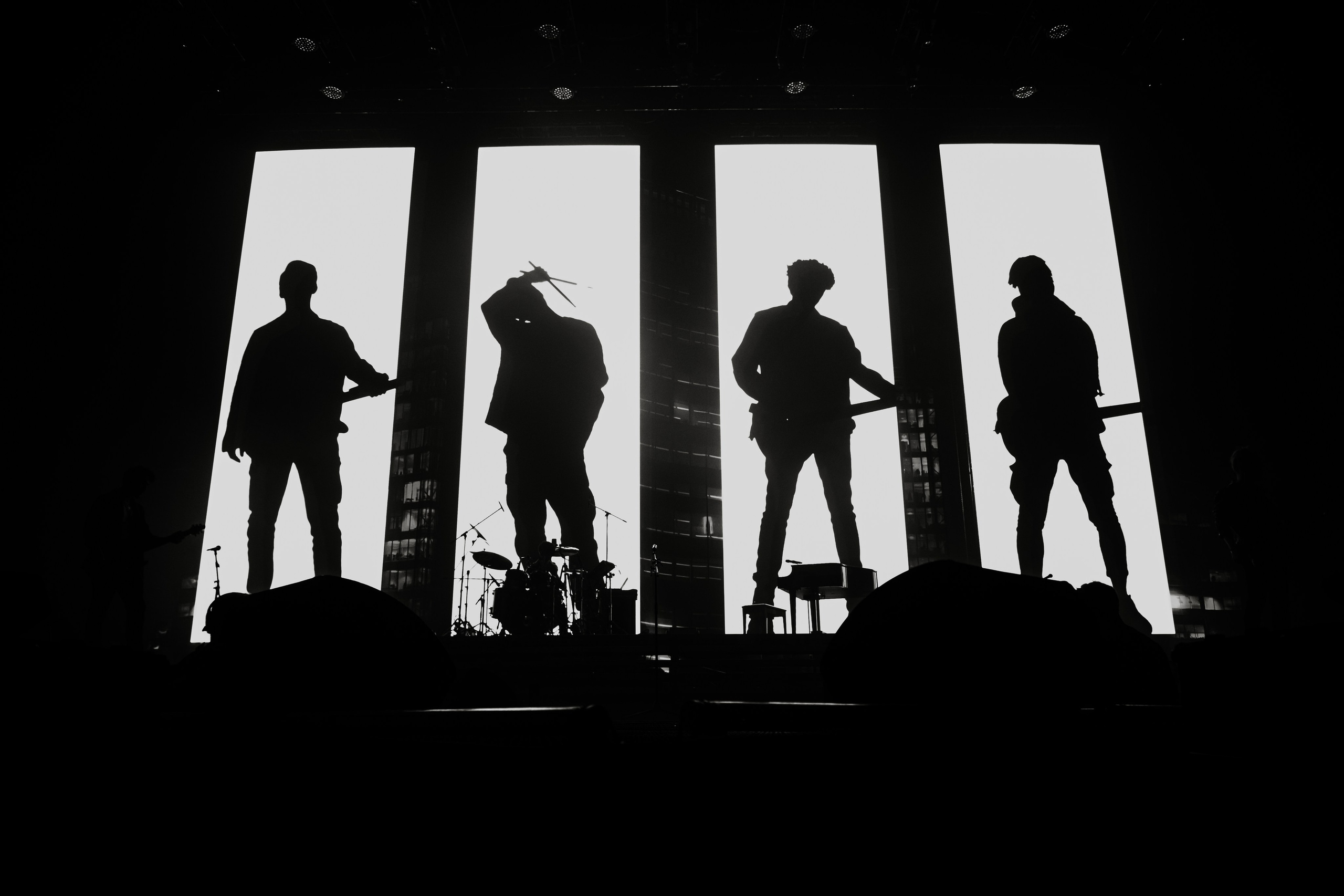 Концерты. Репортажный и портретный фотограф в Москве Кристина Волконская