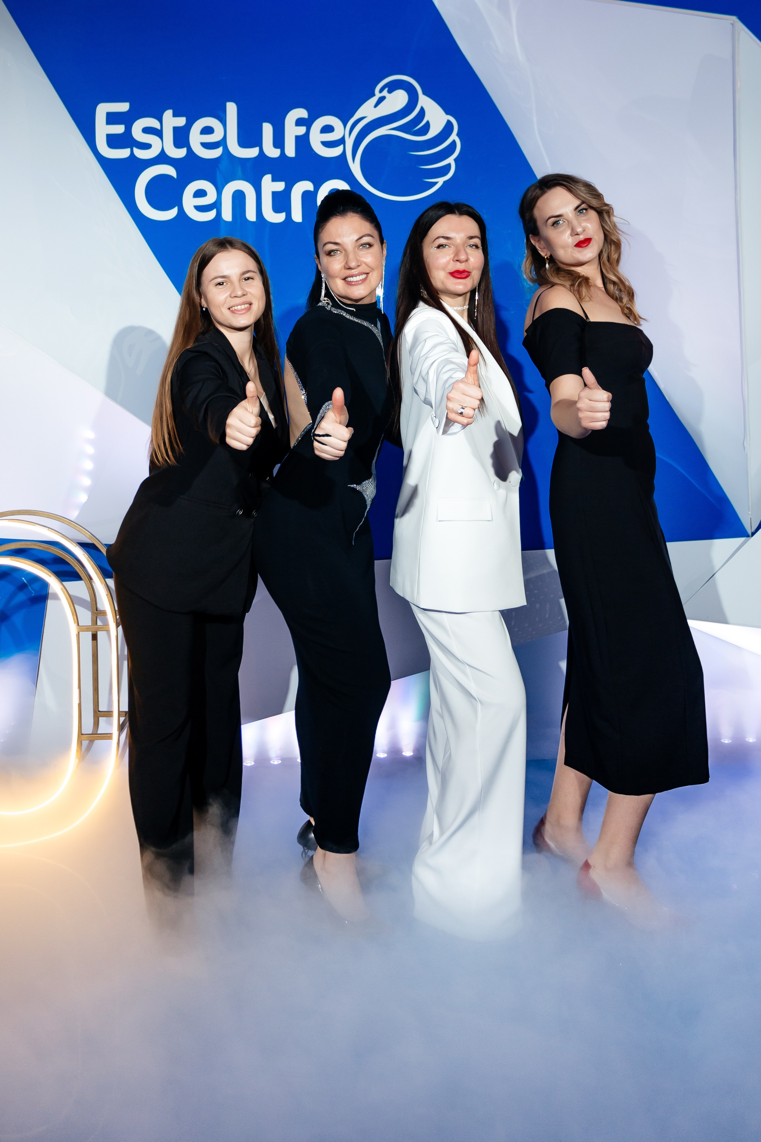 20 лет EsteLife. Свадебный фотограф в Краснодаре Николай Крауз