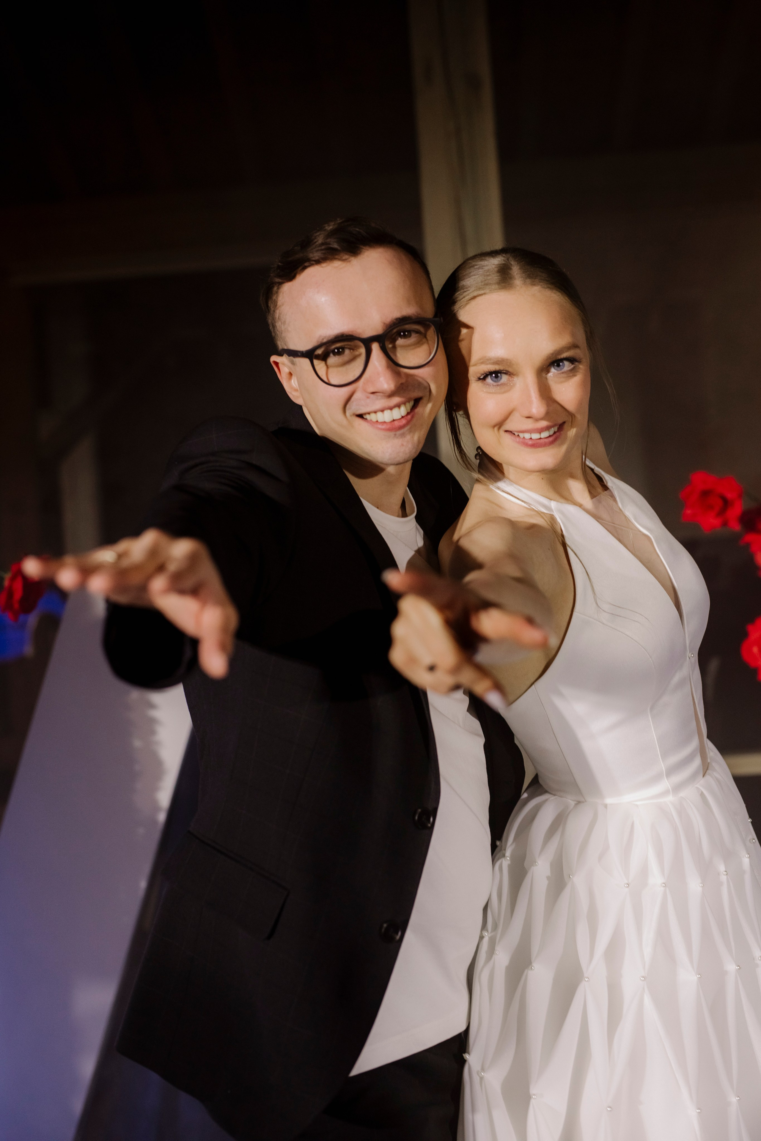 Катя и Игорь. Фотограф в Челябинске