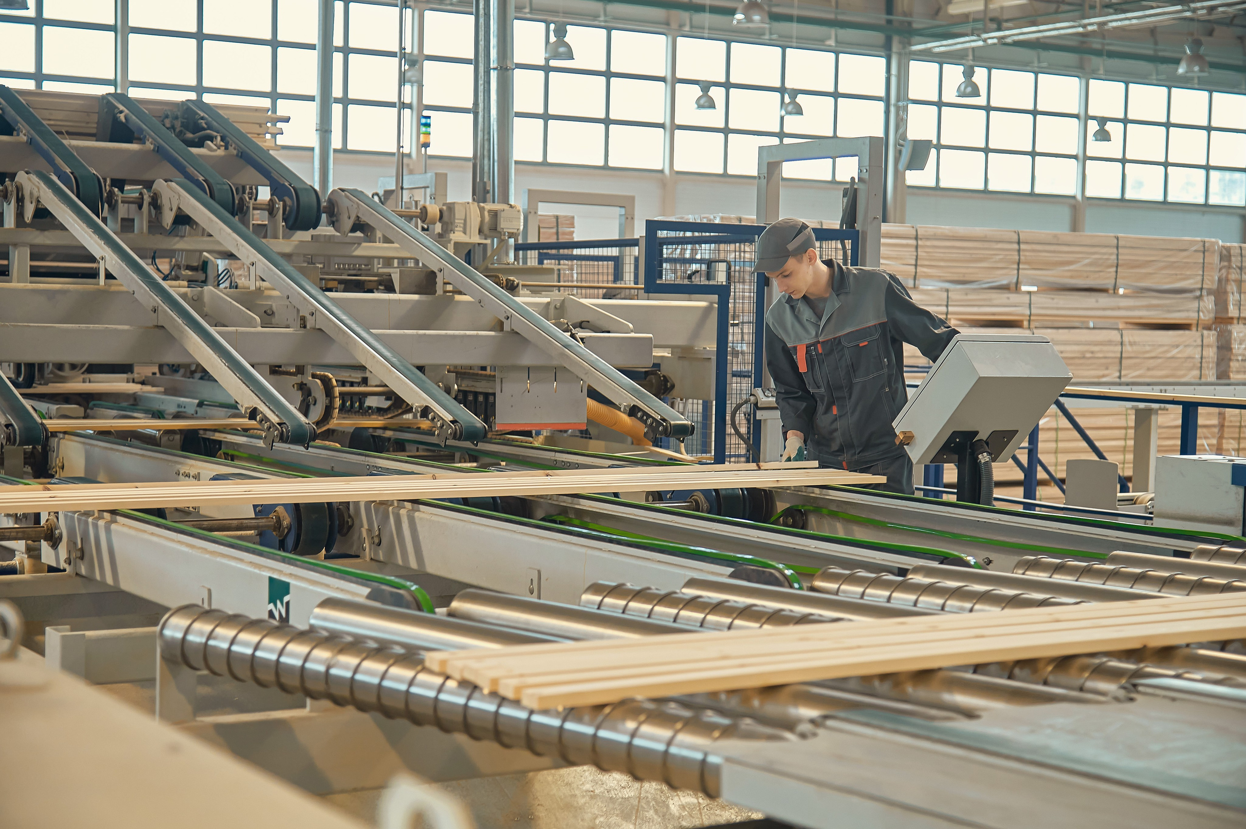 ММК — Мебельная мануфактура Красноярска. Фотограф Яковлев Роман — Красноярск