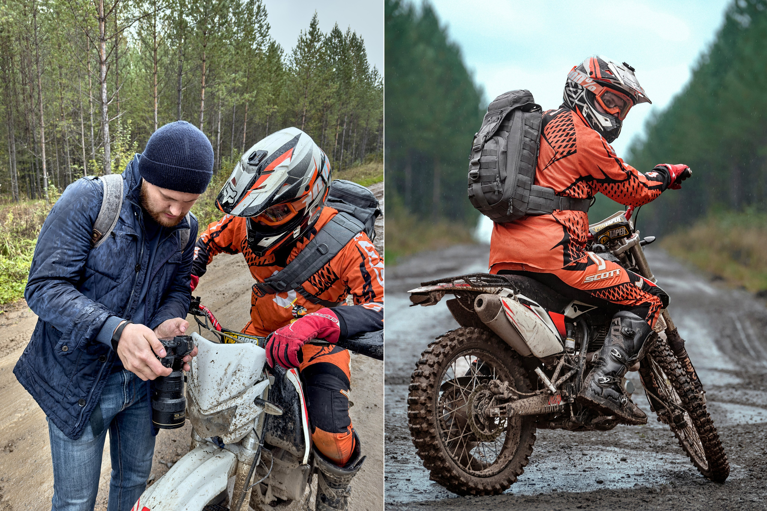 Небольшая рекламная фотосъёмка для вашего бизнеса: услуги фотографа Красноярск. Фотограф Яковлев Роман — Красноярск