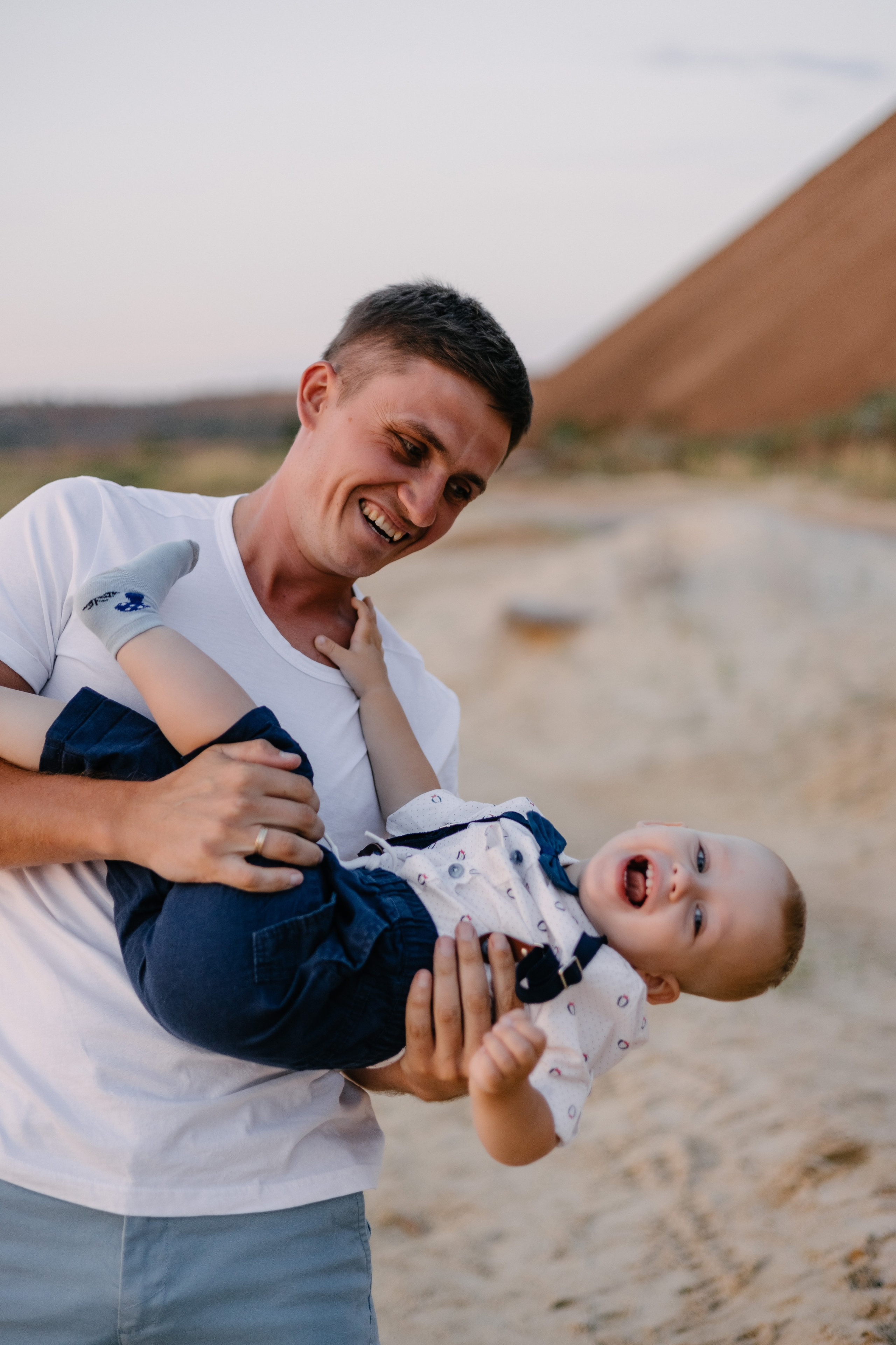 Анна, Роман, Мирон. Фотограф Волгоград Кристина Прохоренко