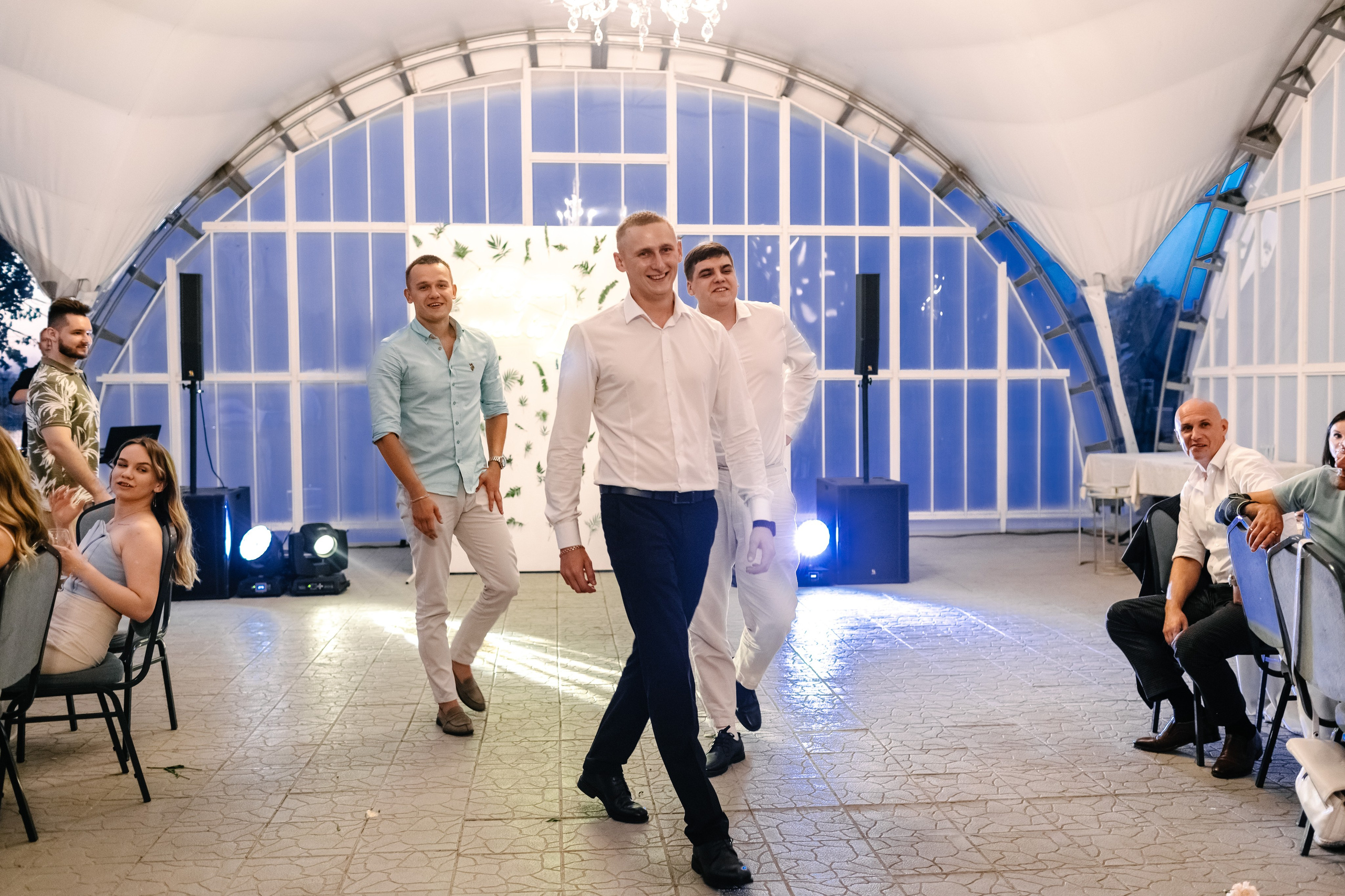 Ирина, Иван. Фотограф Волгоград Кристина Прохоренко