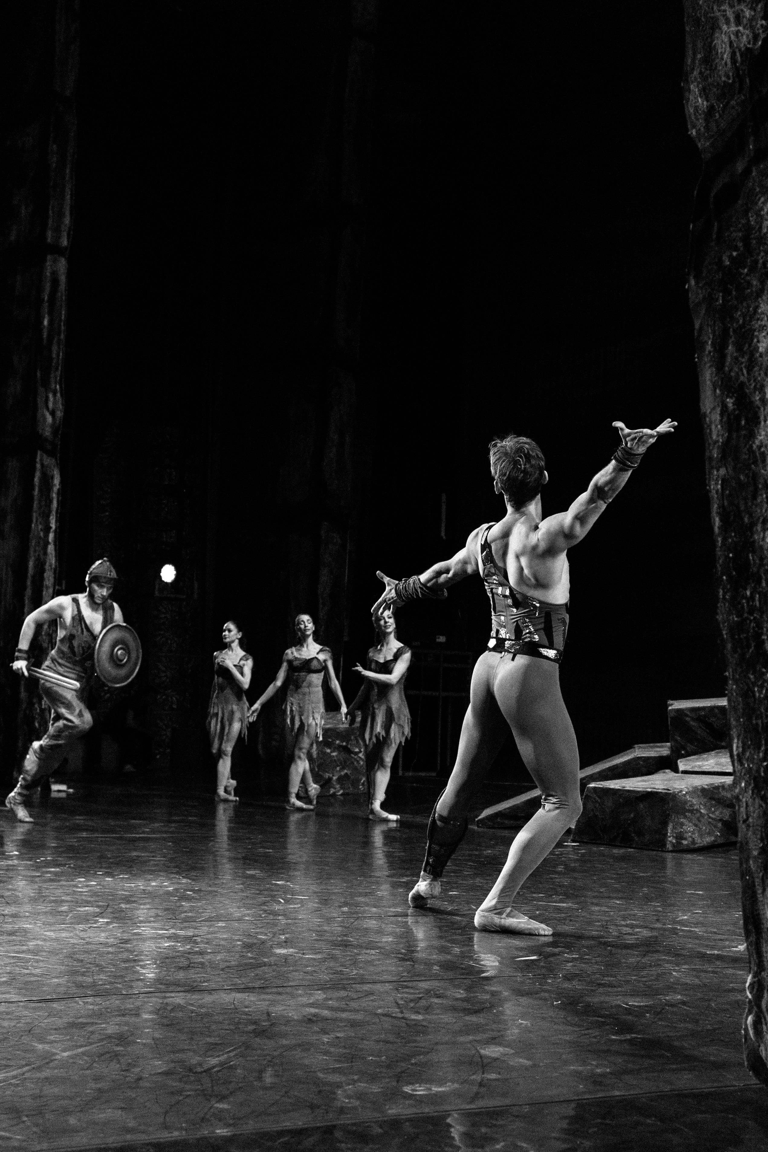 Спартак. Фотограф в Краснодаре Лагунов Владимир