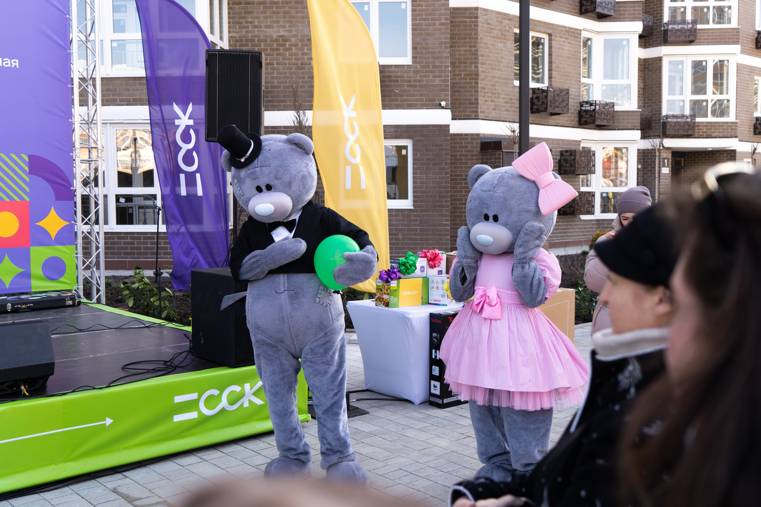 МИШКА ТЕДДИ. Свадебный и семейный фотограф/видеограф в Краснодаре Наталья Осинская