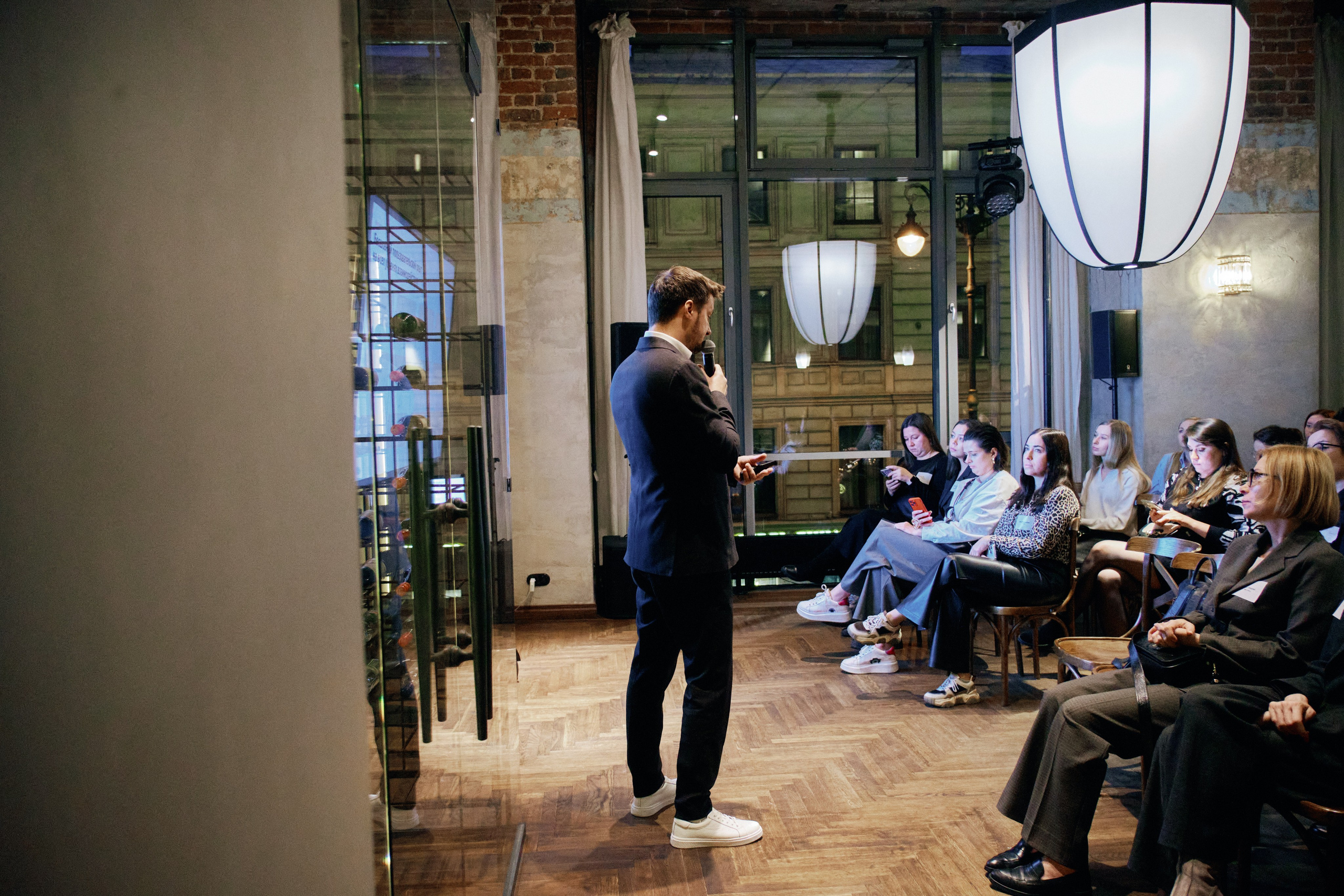 Встречи Head Hunter. Свадебный фотограф Санкт-Петербург Ирина Селезнева RmesLOVE