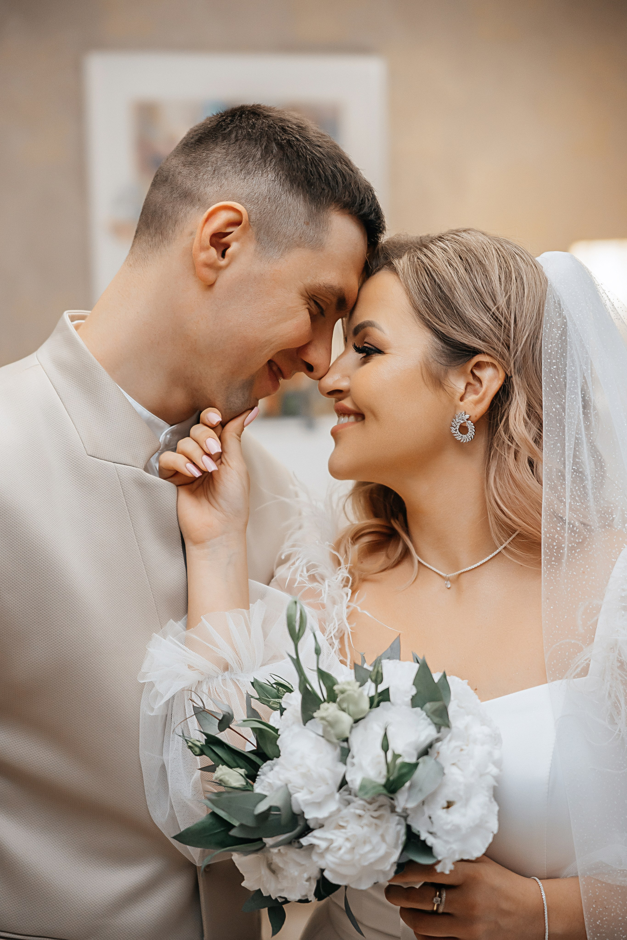 Кристина и Александр. Фотограф Александр Закадычный | Таганрог