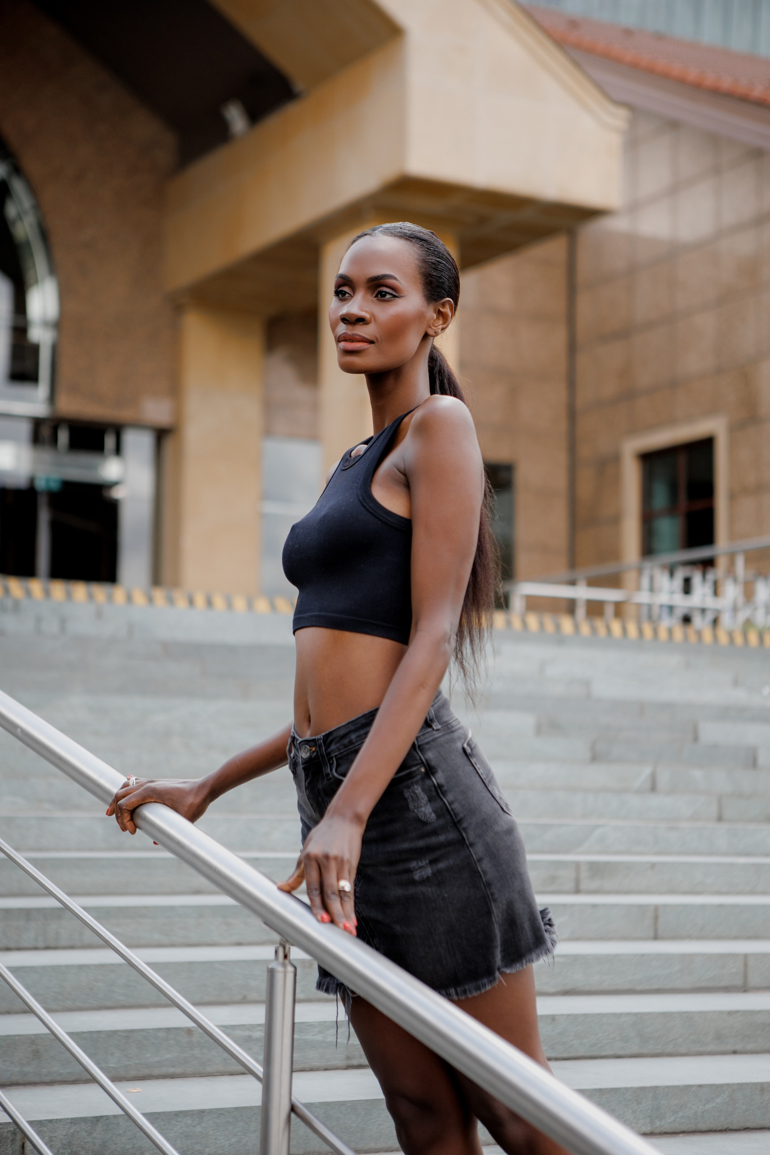 Eleshia. Фотограф Александр Закадычный | Таганрог