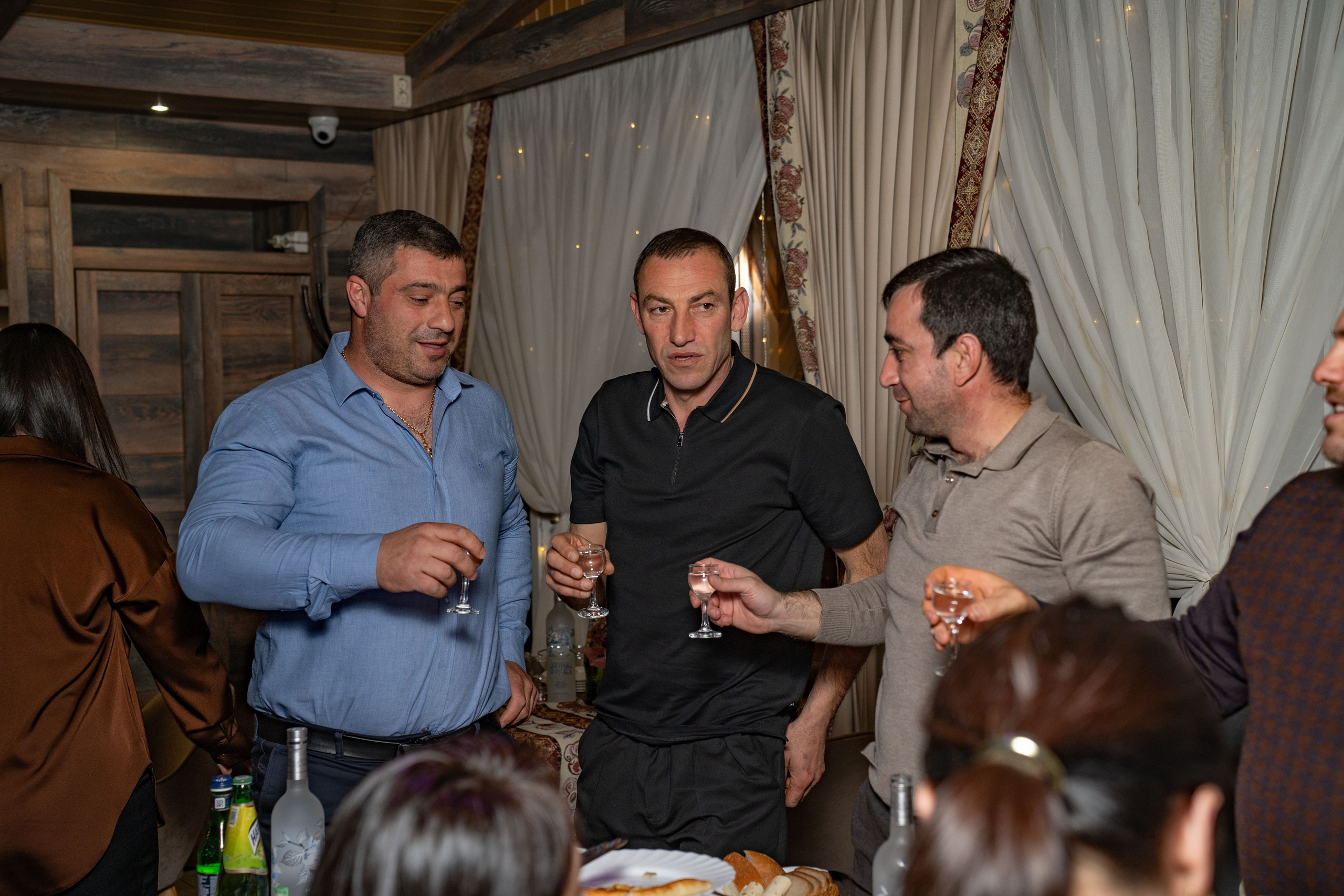 ДНИ РОЖДЕНИЯ. Свадебный, семейный, фэшн фотограф, школьный фотограф в Сочи