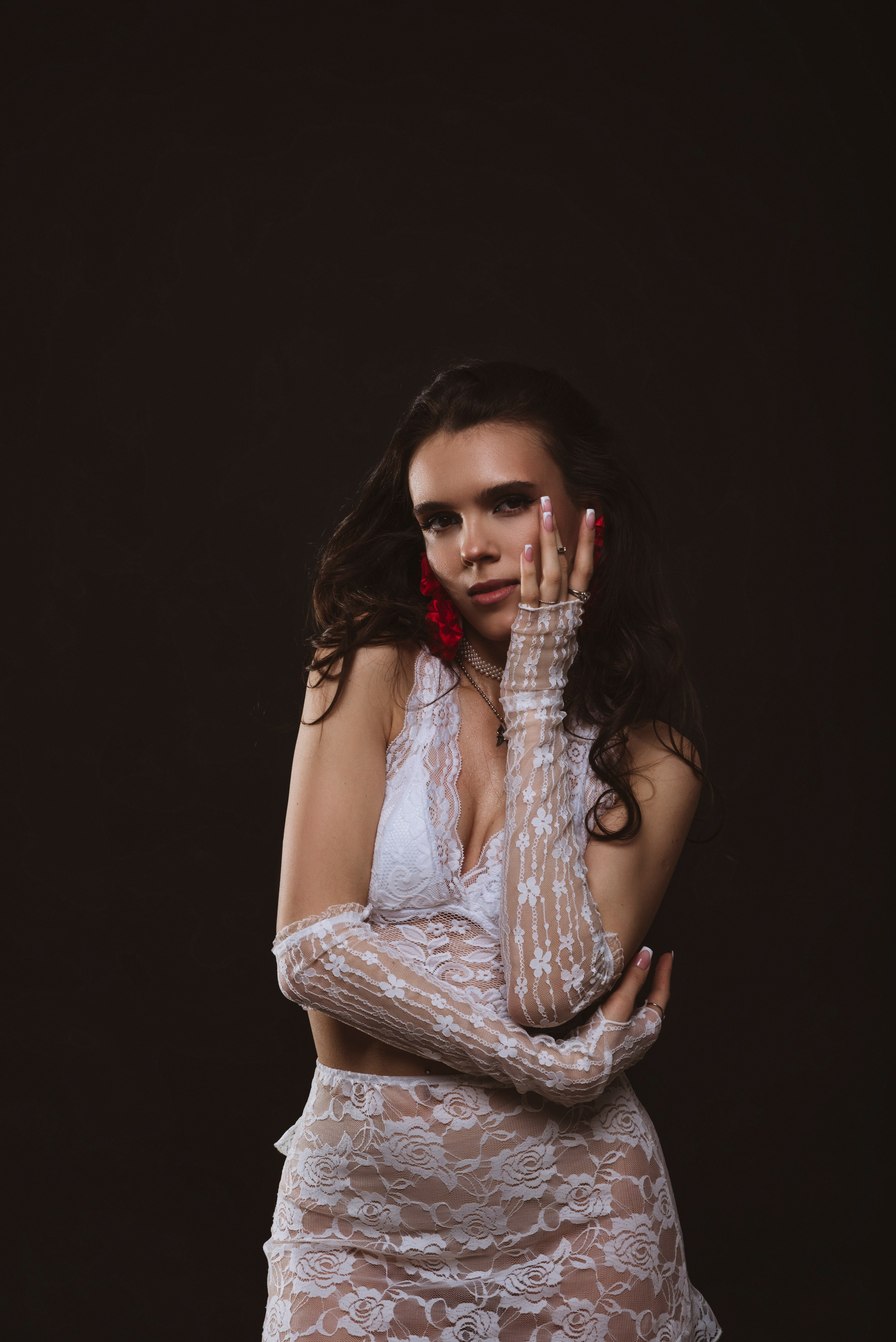 Екатерина. Фотограф Bardakova.ph г. Ухта