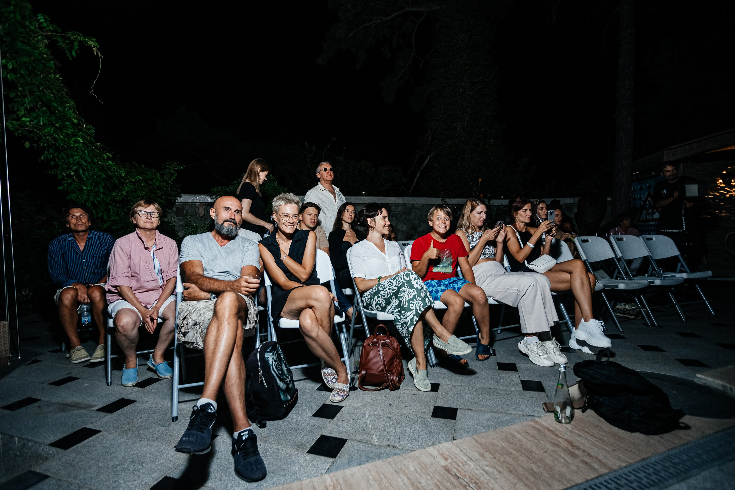 Киностудия Киры Булычёва_Ялта_27.08.2024. Аминов Руслан | Фотограф