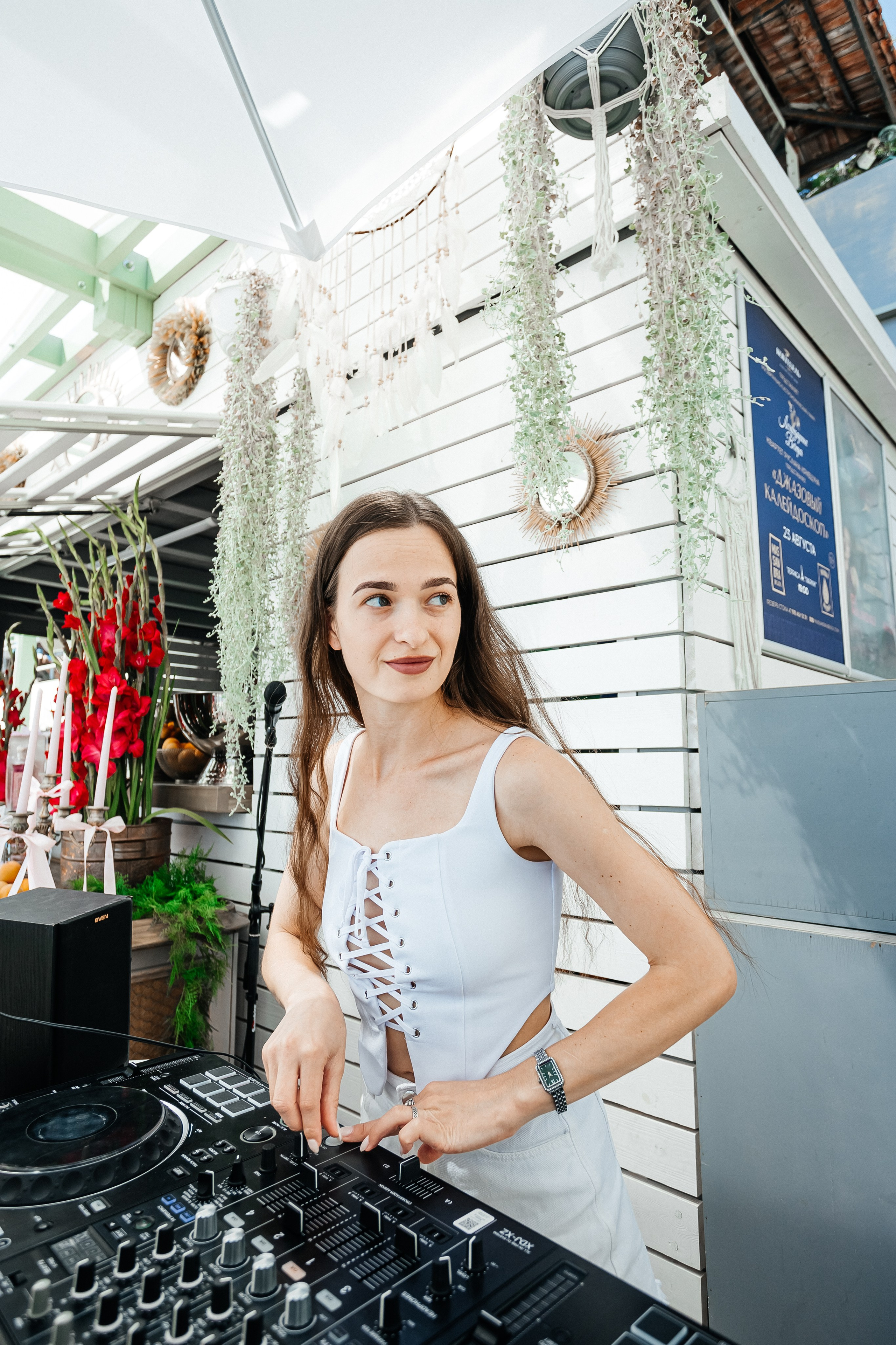 Massandrabeach_Vangogh 17.08.24. Аминов Руслан | Фотограф