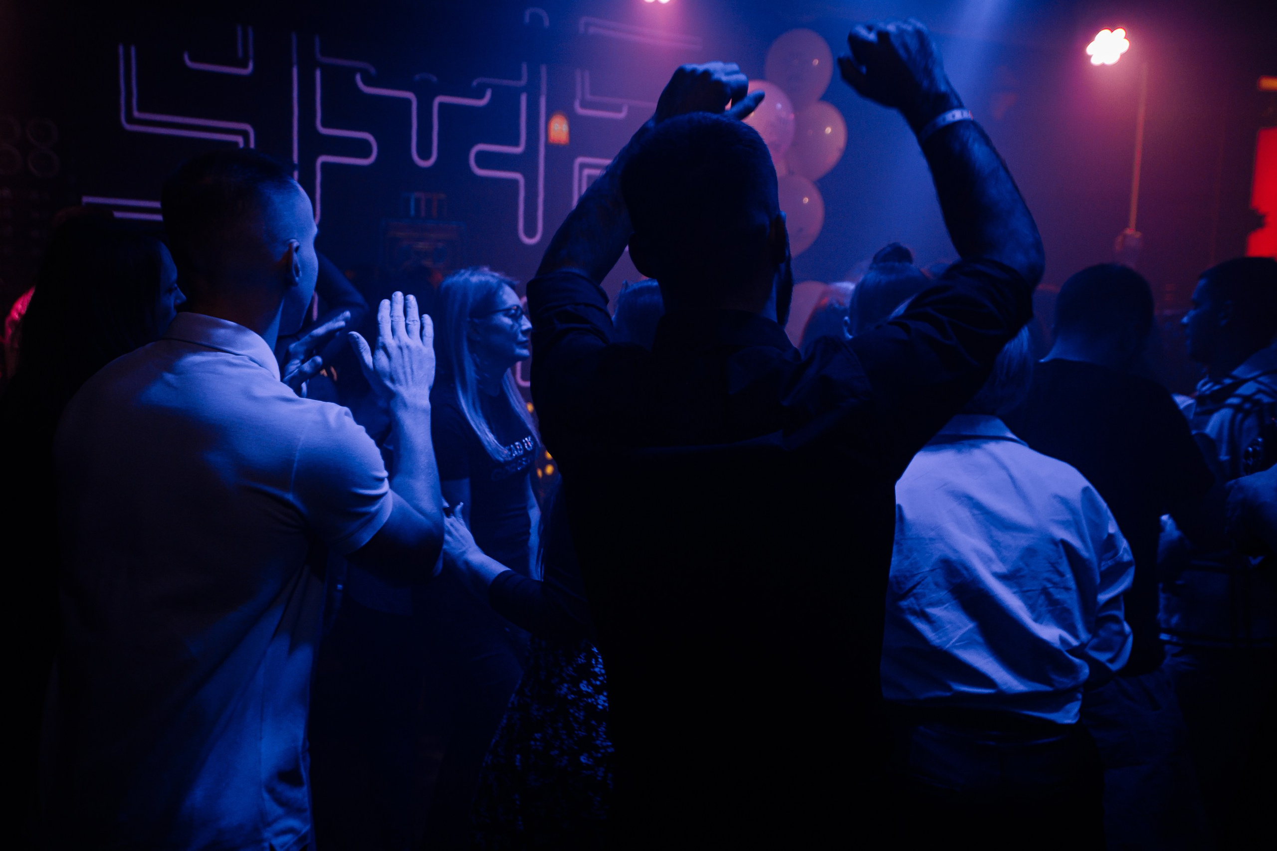 Выступление группы «Корни"_Santa Barbara_Симферополь_15.02.2025. Аминов Руслан | Фотограф